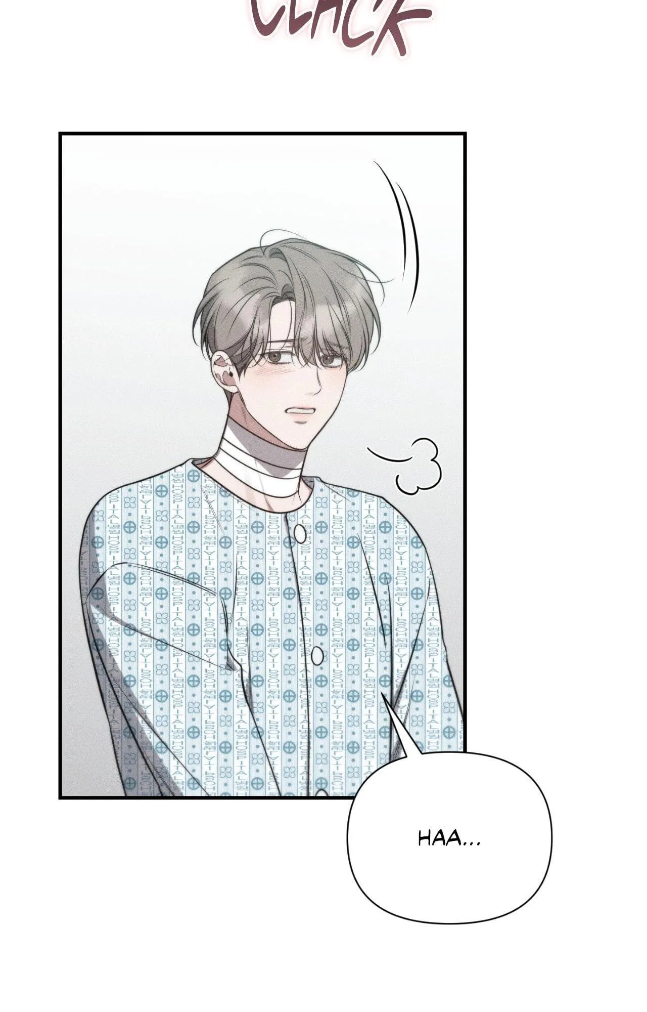 Read Boredom Alert chapter 36 image 68 on Lezhin