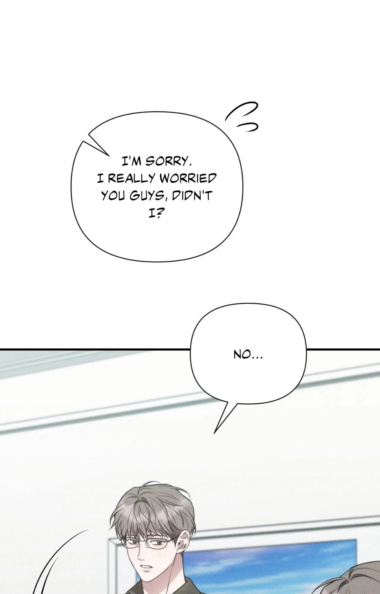 Read Boredom Alert chapter 36 image 69 on Lezhin