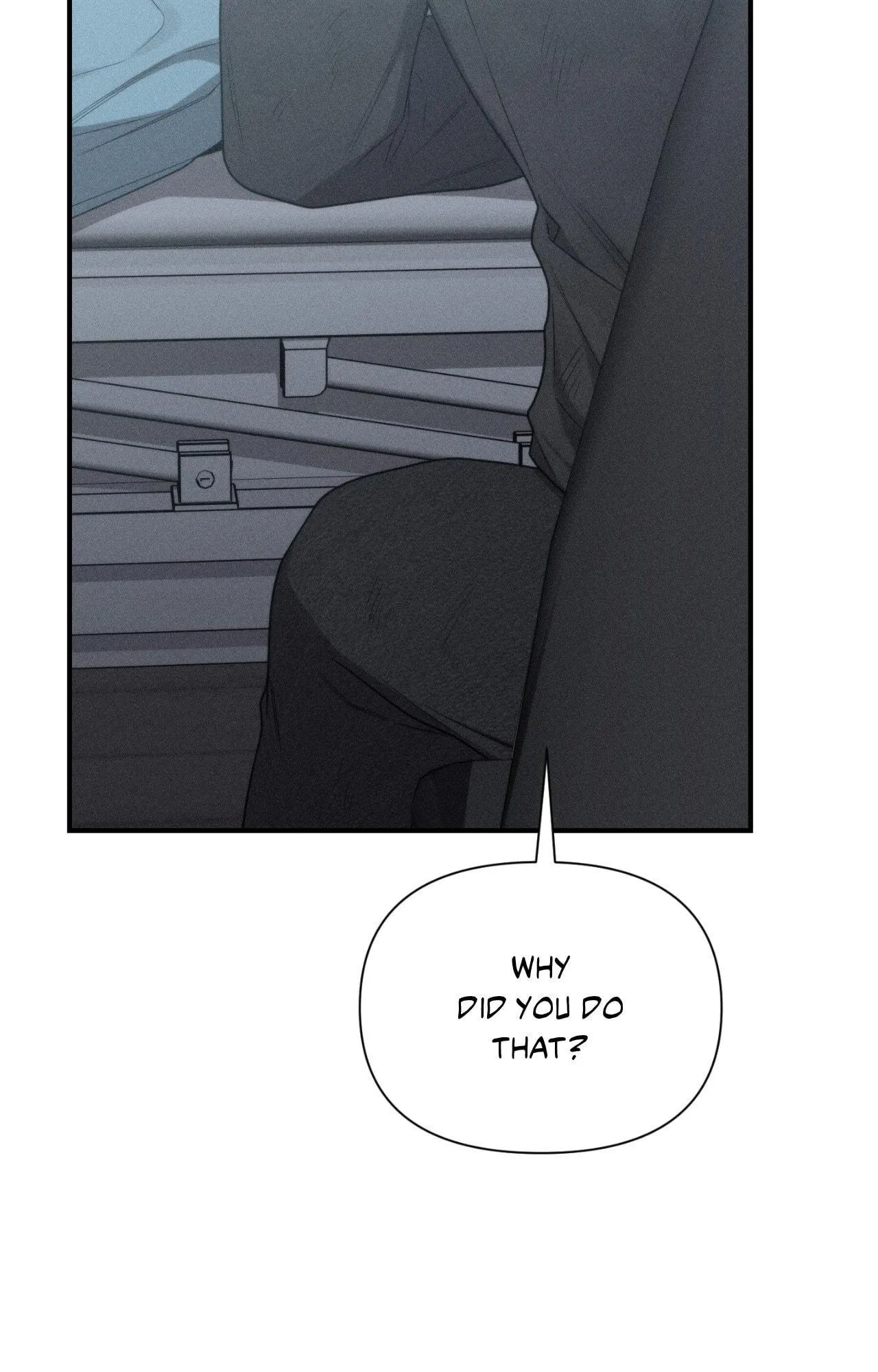 Read Boredom Alert chapter 36 image 7 on Lezhin
