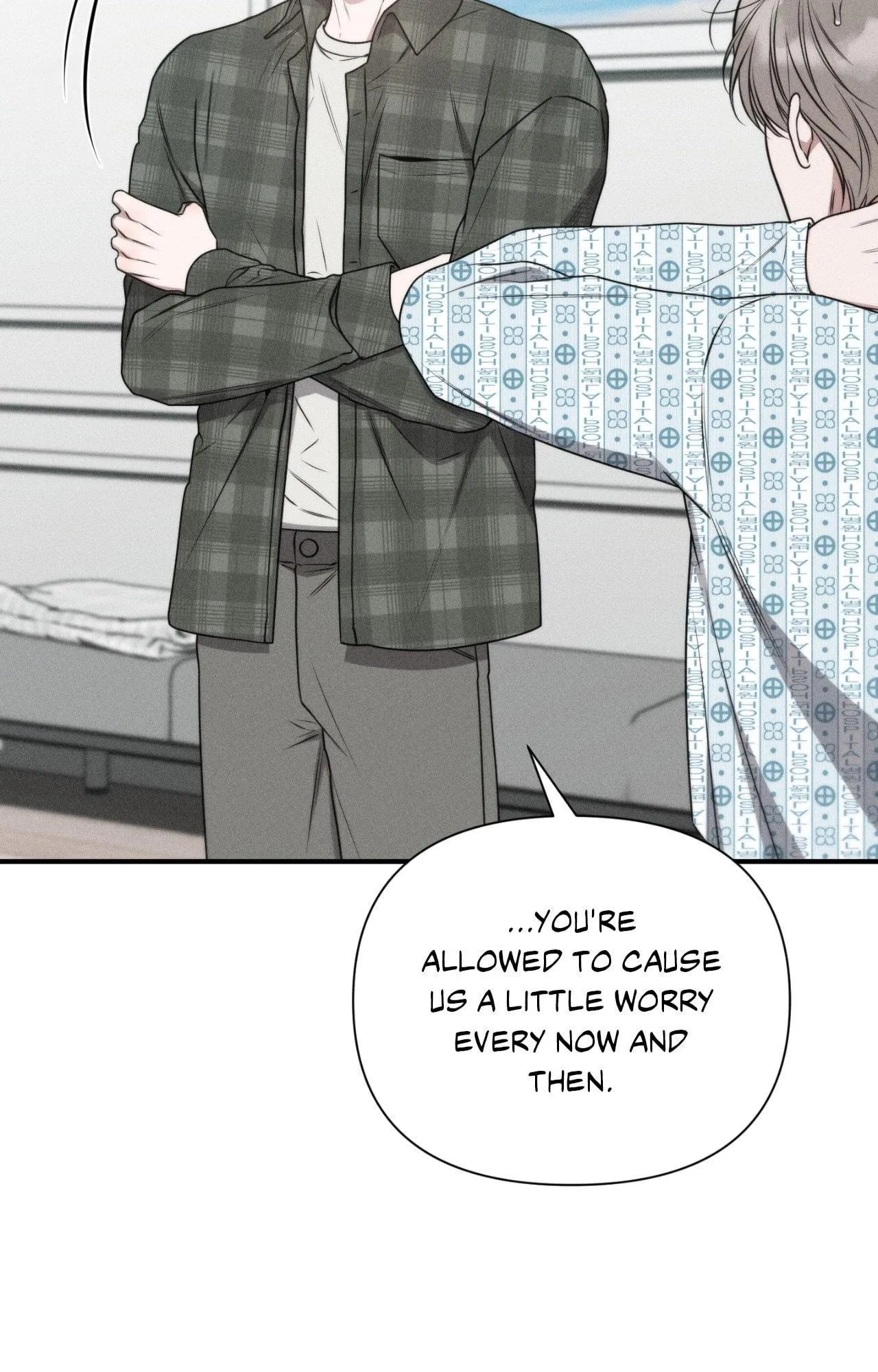 Read Boredom Alert chapter 36 image 70 on Lezhin