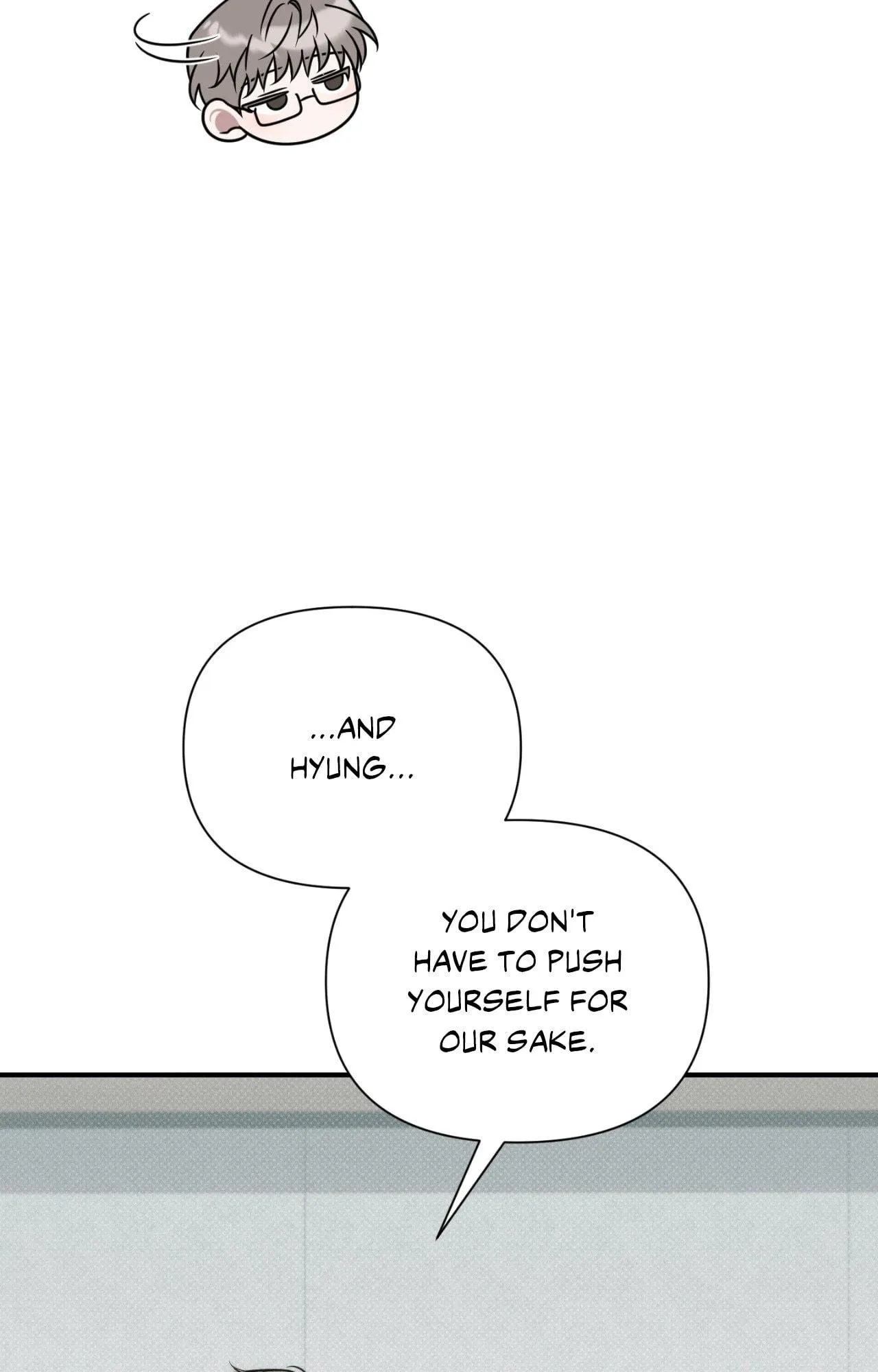 Read Boredom Alert chapter 36 image 72 on Lezhin