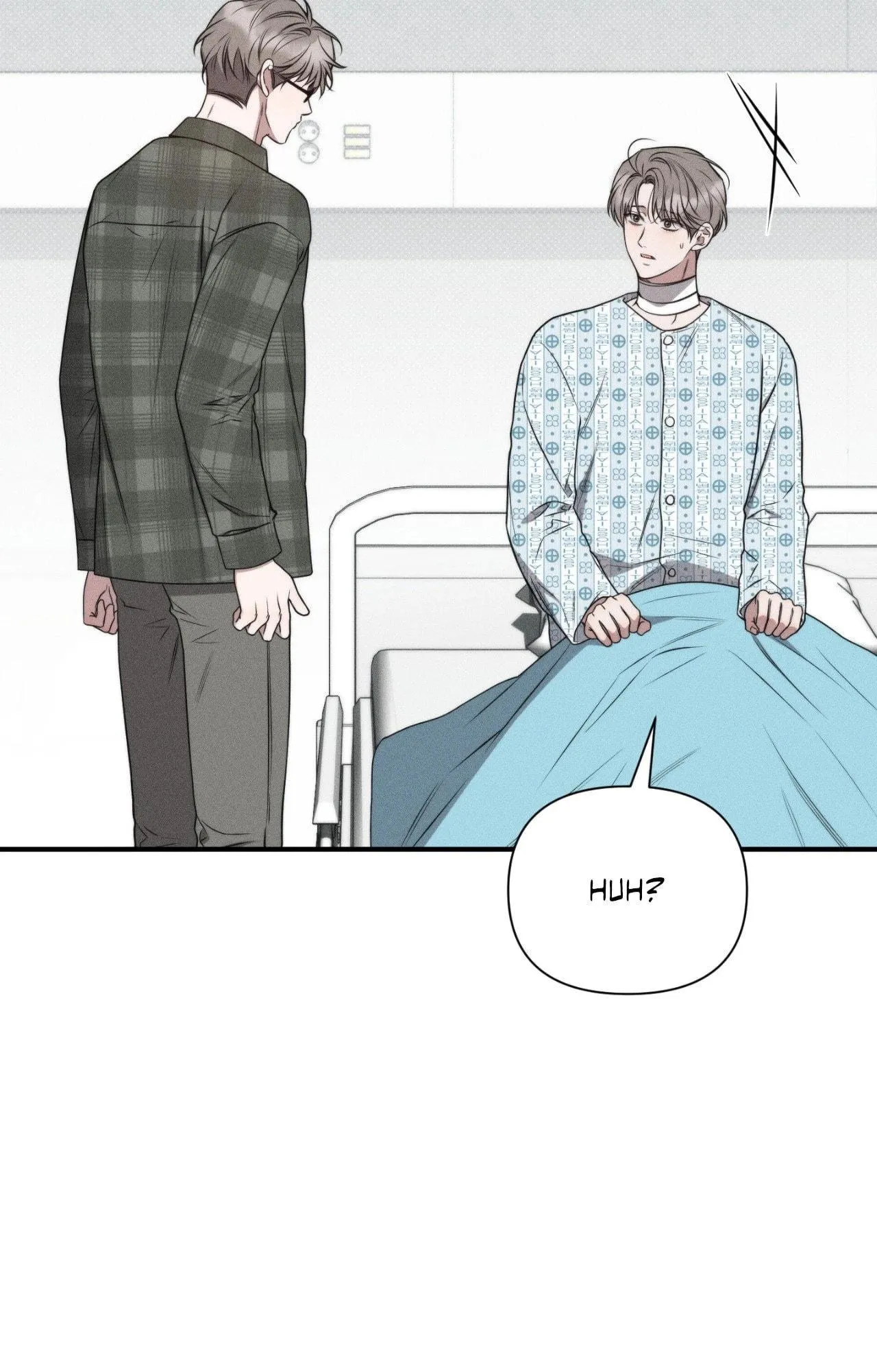Read Boredom Alert chapter 36 image 73 on Lezhin