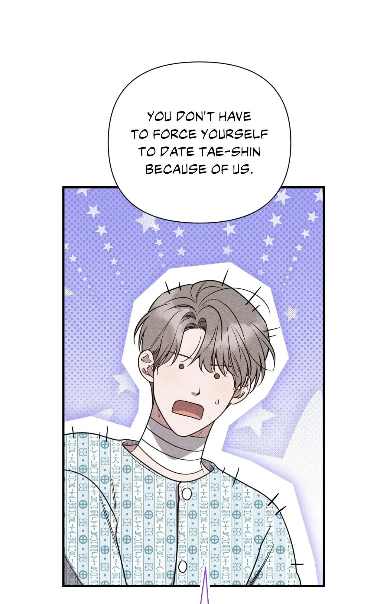 Read Boredom Alert chapter 36 image 74 on Lezhin