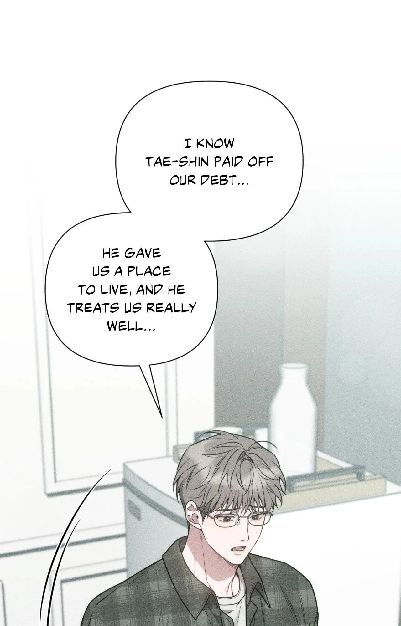 Read Boredom Alert chapter 36 image 76 on Lezhin