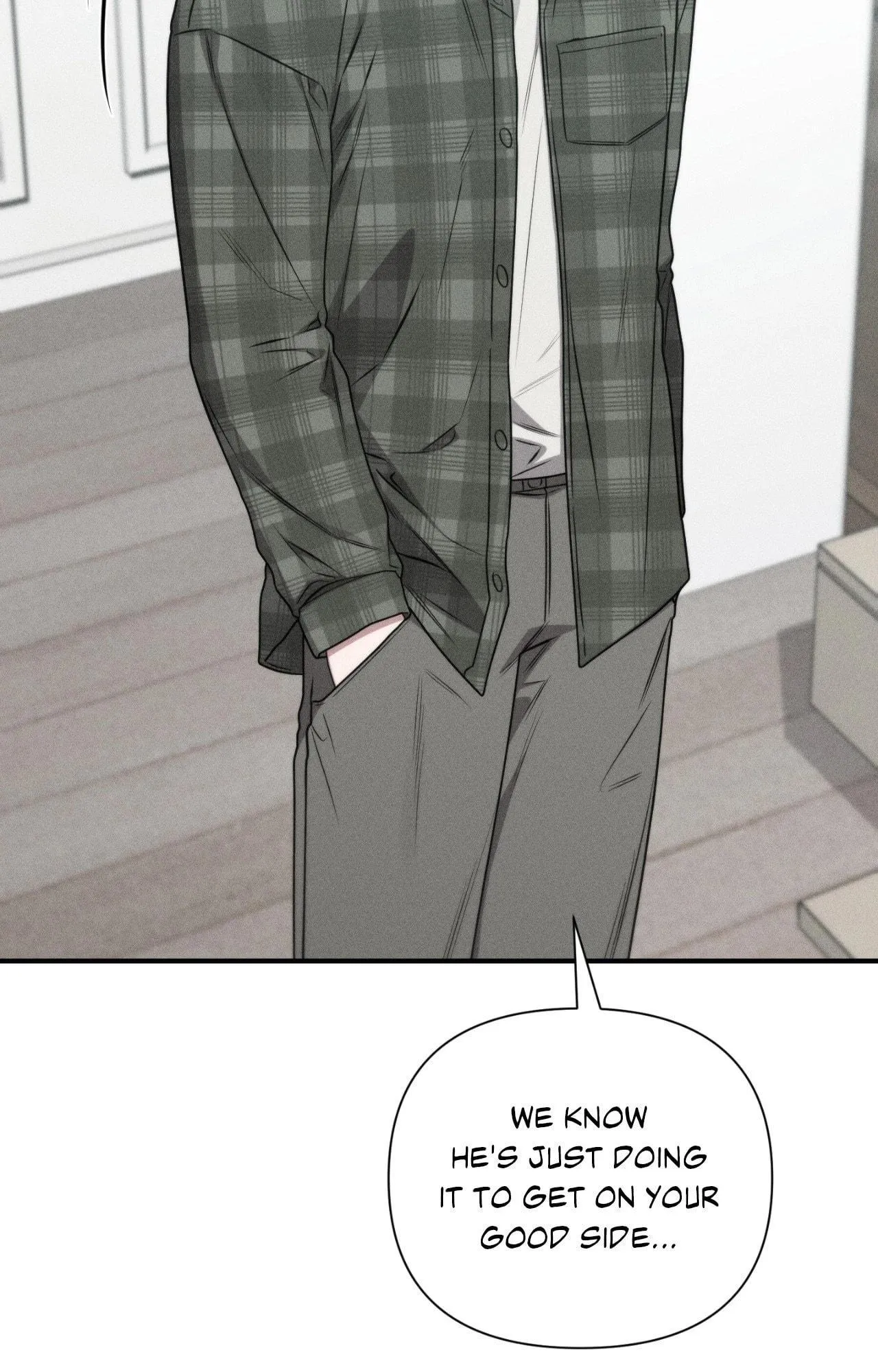 Read Boredom Alert chapter 36 image 77 on Lezhin