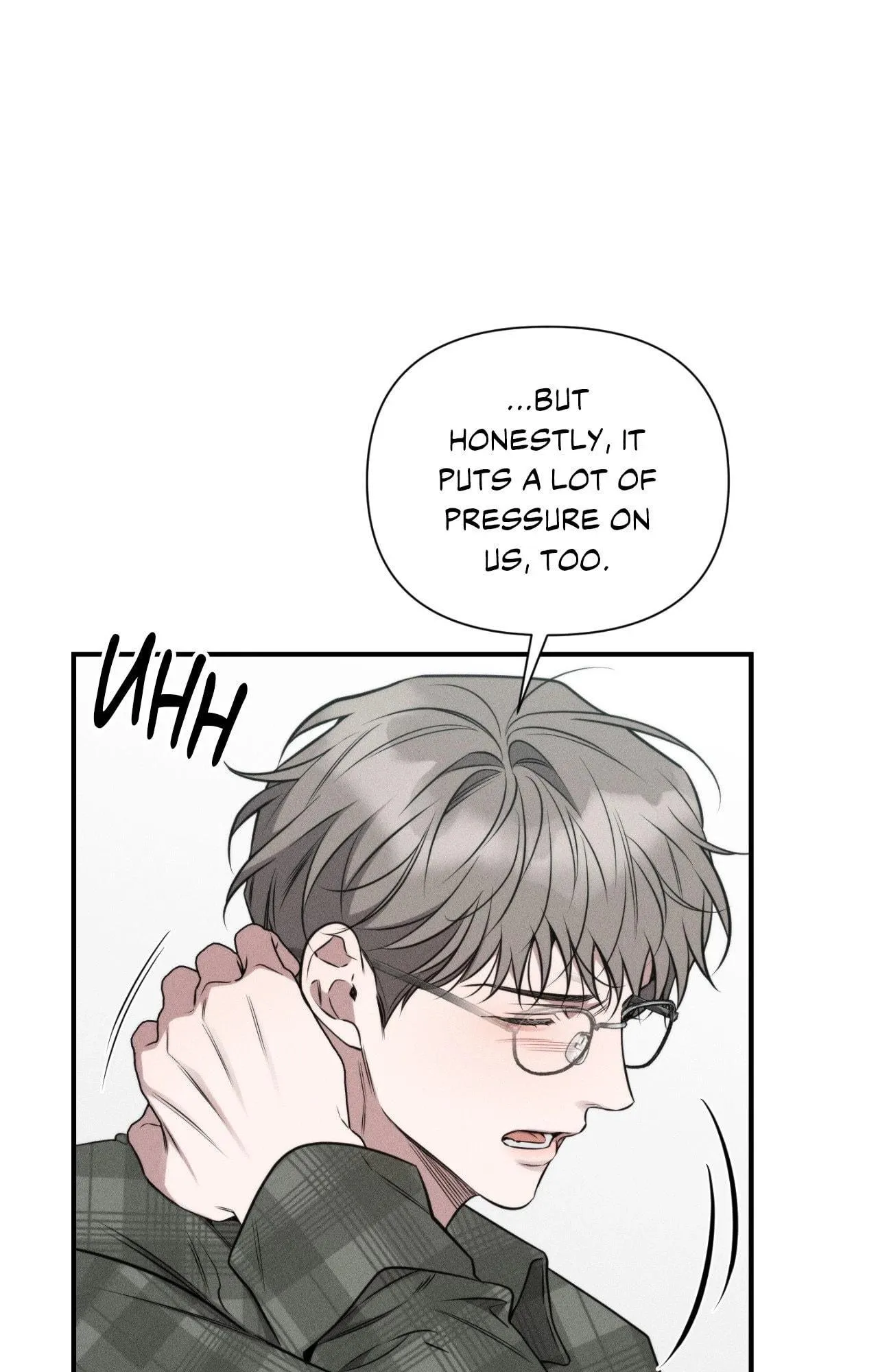 Read Boredom Alert chapter 36 image 78 on Lezhin