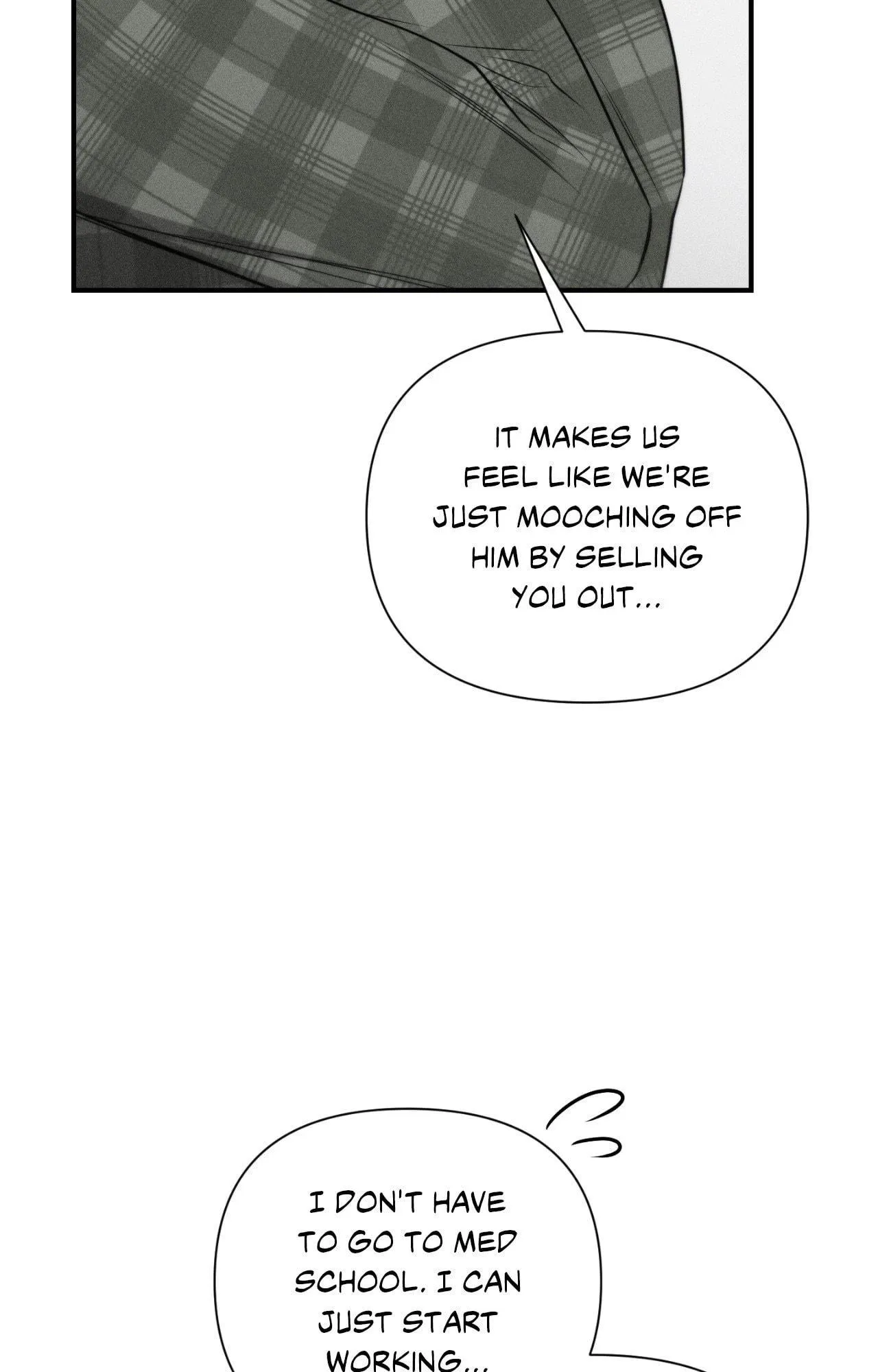 Read Boredom Alert chapter 36 image 79 on Lezhin