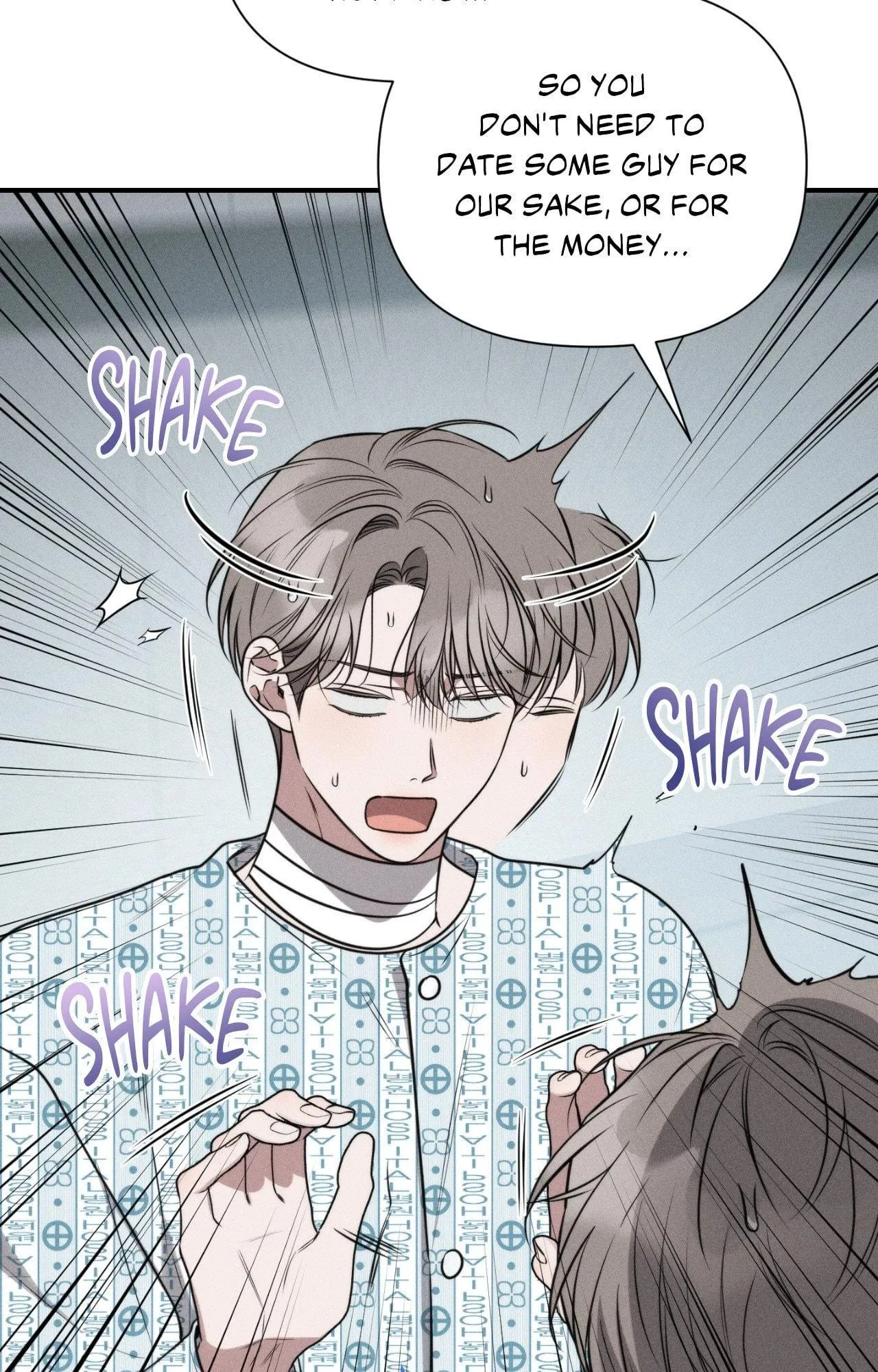 Read Boredom Alert chapter 36 image 80 on Lezhin