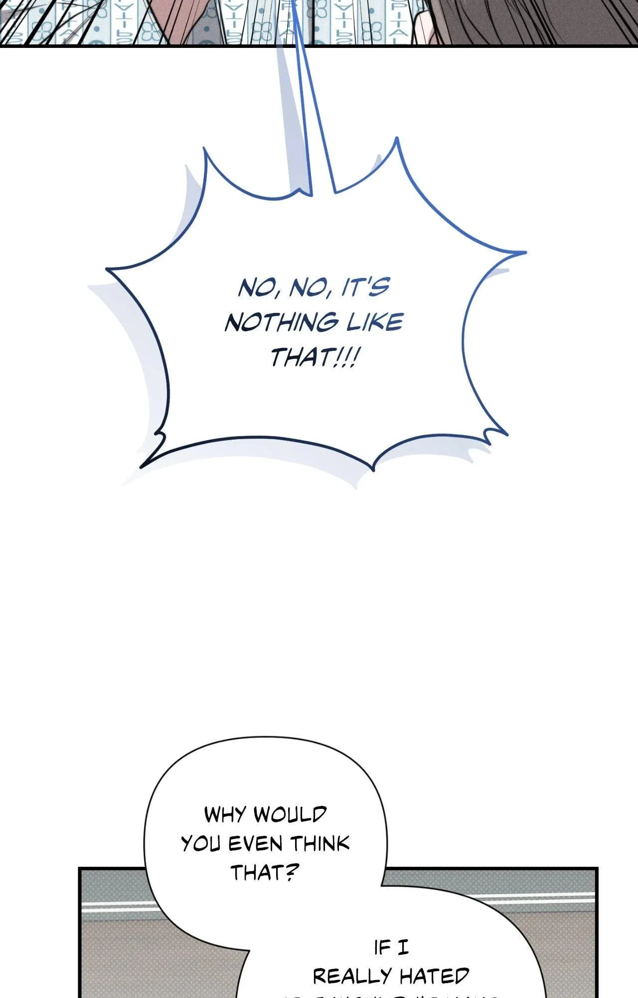 Read Boredom Alert chapter 36 image 81 on Lezhin