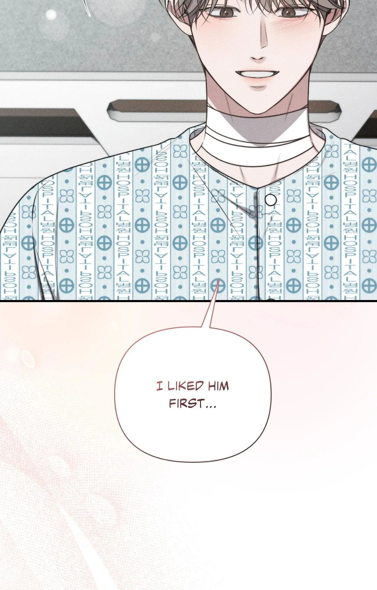 Read Boredom Alert chapter 36 image 84 on Lezhin
