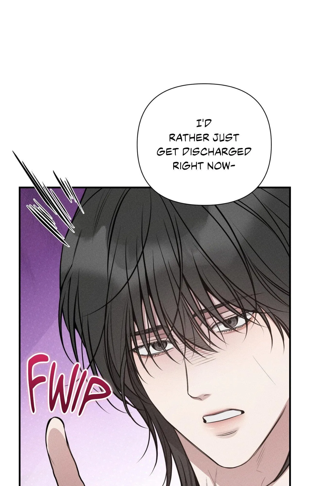 Read Boredom Alert chapter 36 image 90 on Lezhin