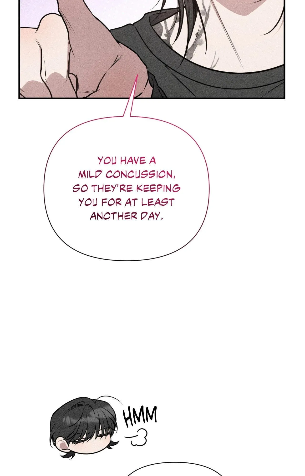 Read Boredom Alert chapter 36 image 91 on Lezhin