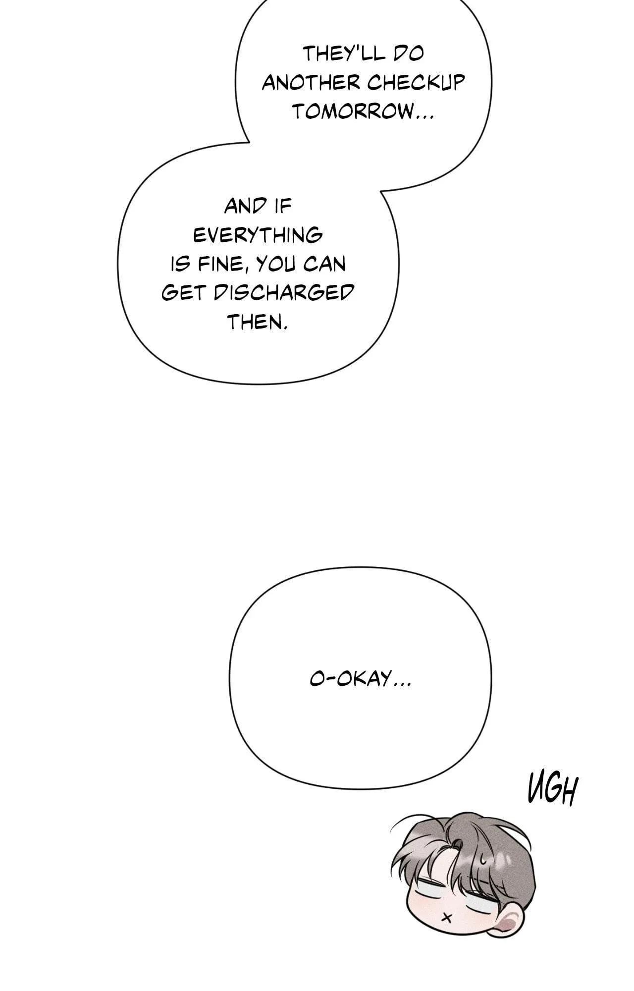 Read Boredom Alert chapter 36 image 92 on Lezhin