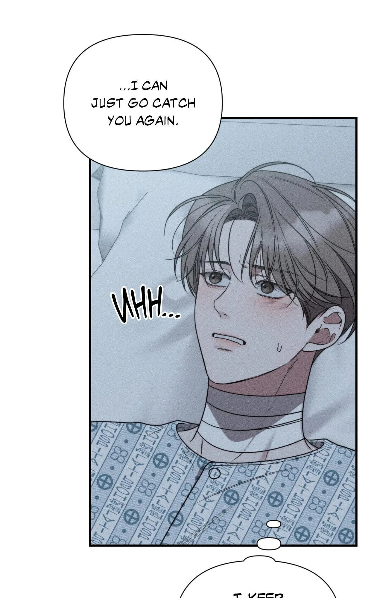 Read Boredom Alert chapter 36 image 99 on Lezhin