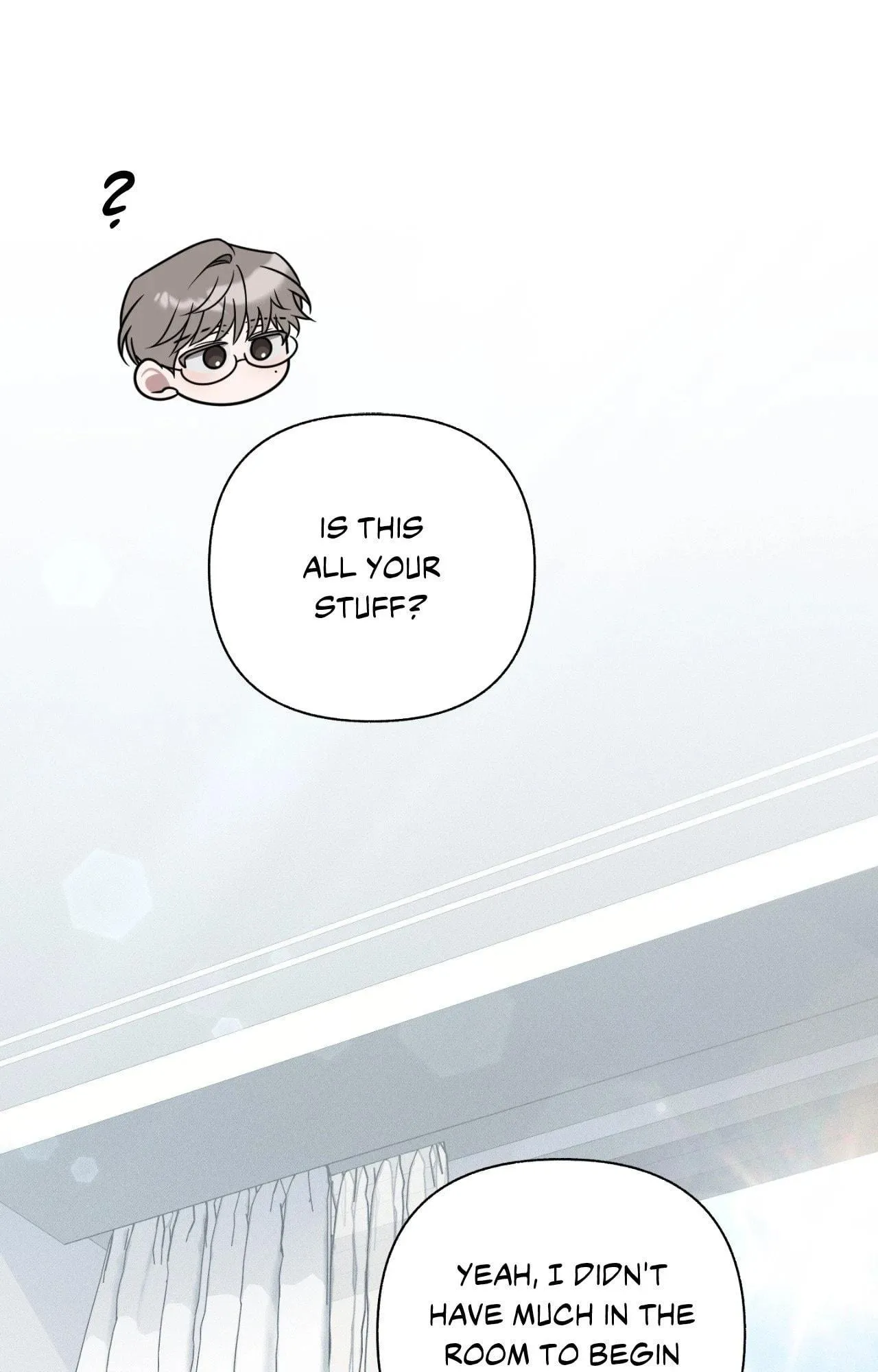 Read Boredom Alert chapter 37.99 image 1 on Lezhin