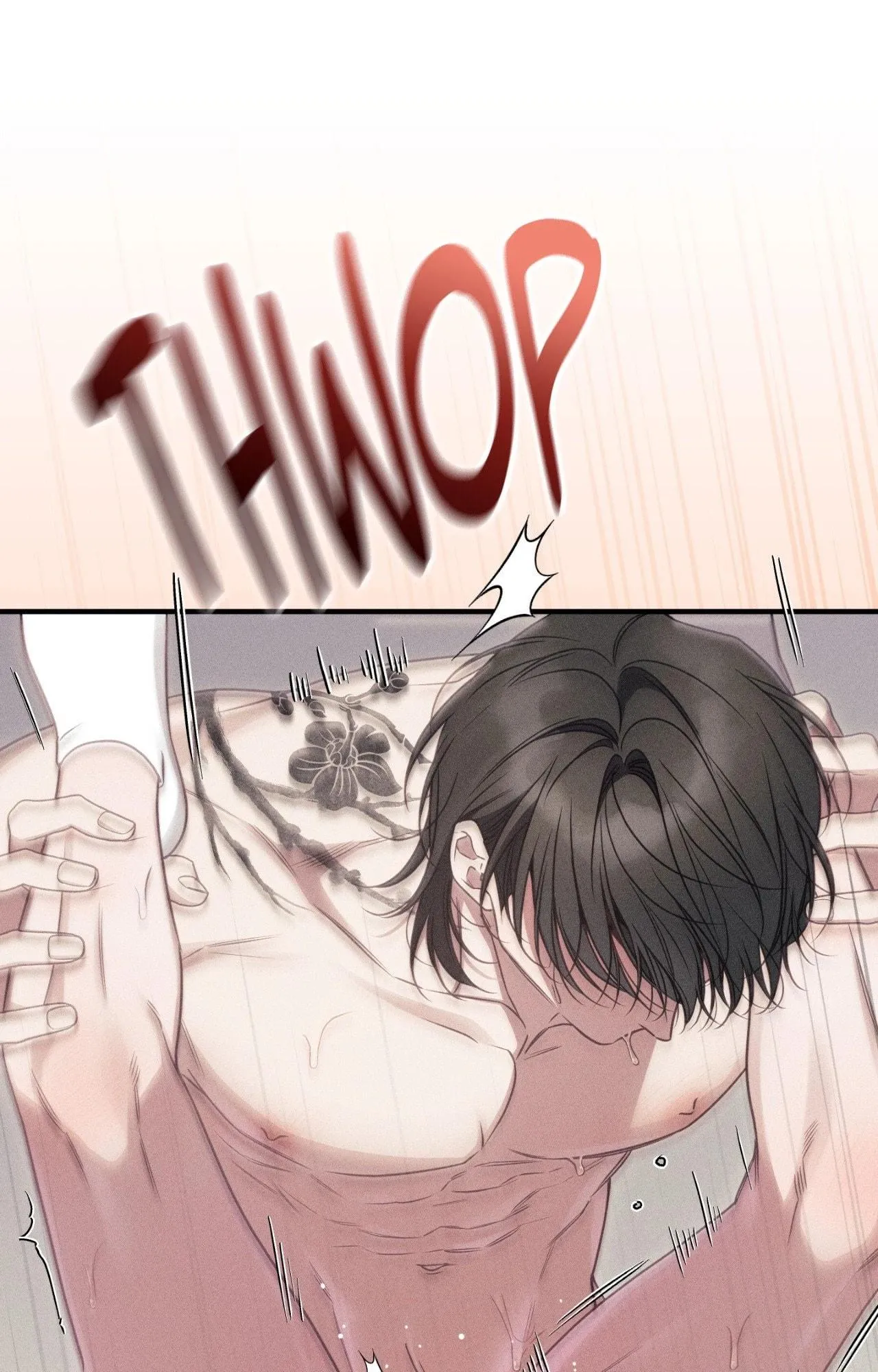 Read Boredom Alert chapter 37.99 image 111 on Lezhin