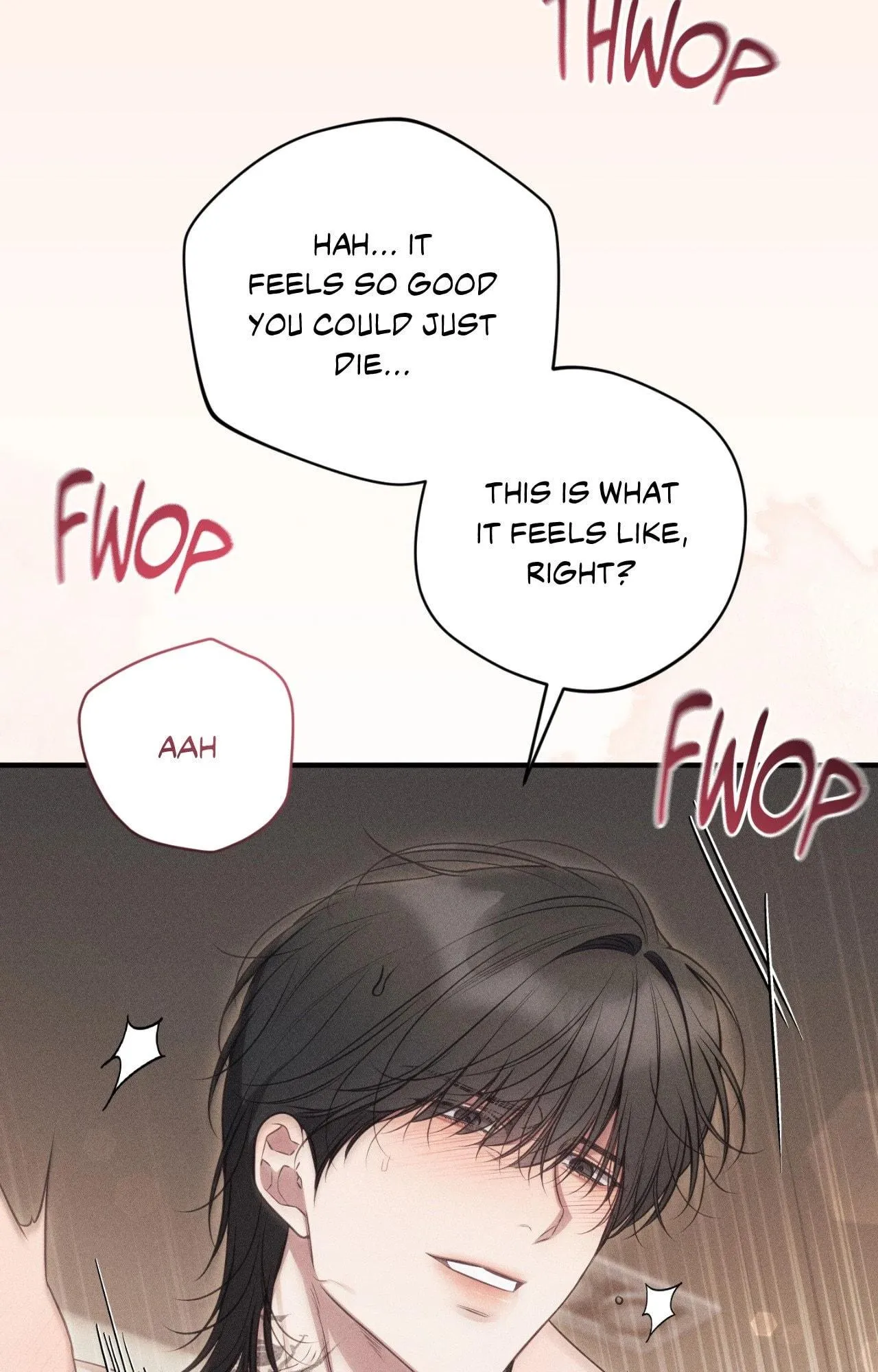 Read Boredom Alert chapter 37.99 image 115 on Lezhin