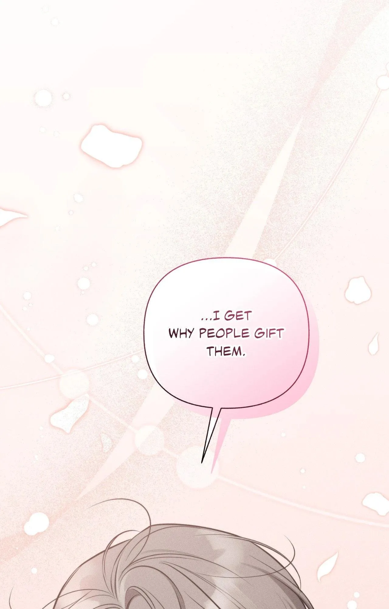 Read Boredom Alert chapter 37.99 image 12 on Lezhin