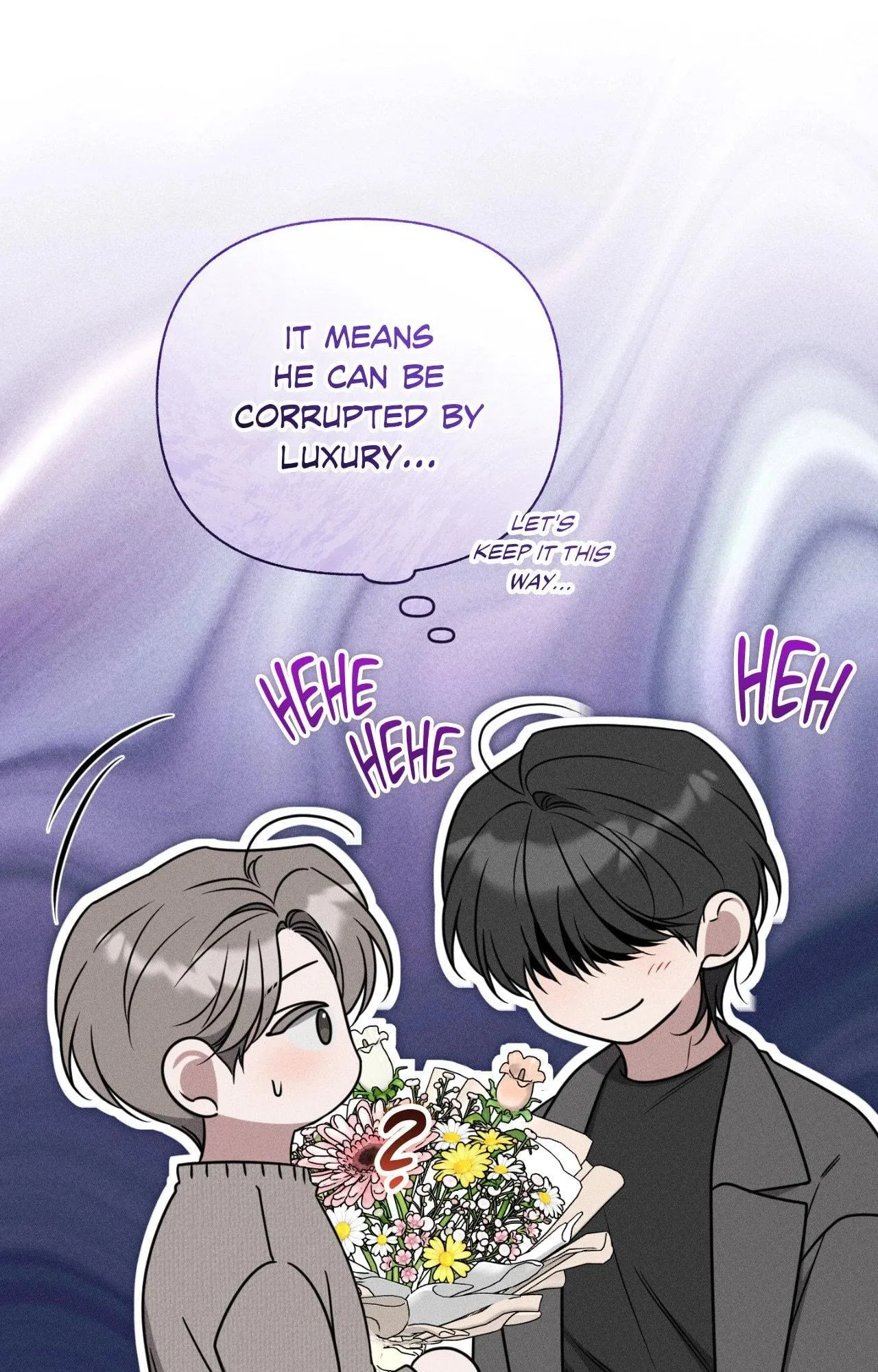 Read Boredom Alert chapter 37.99 image 16 on Lezhin