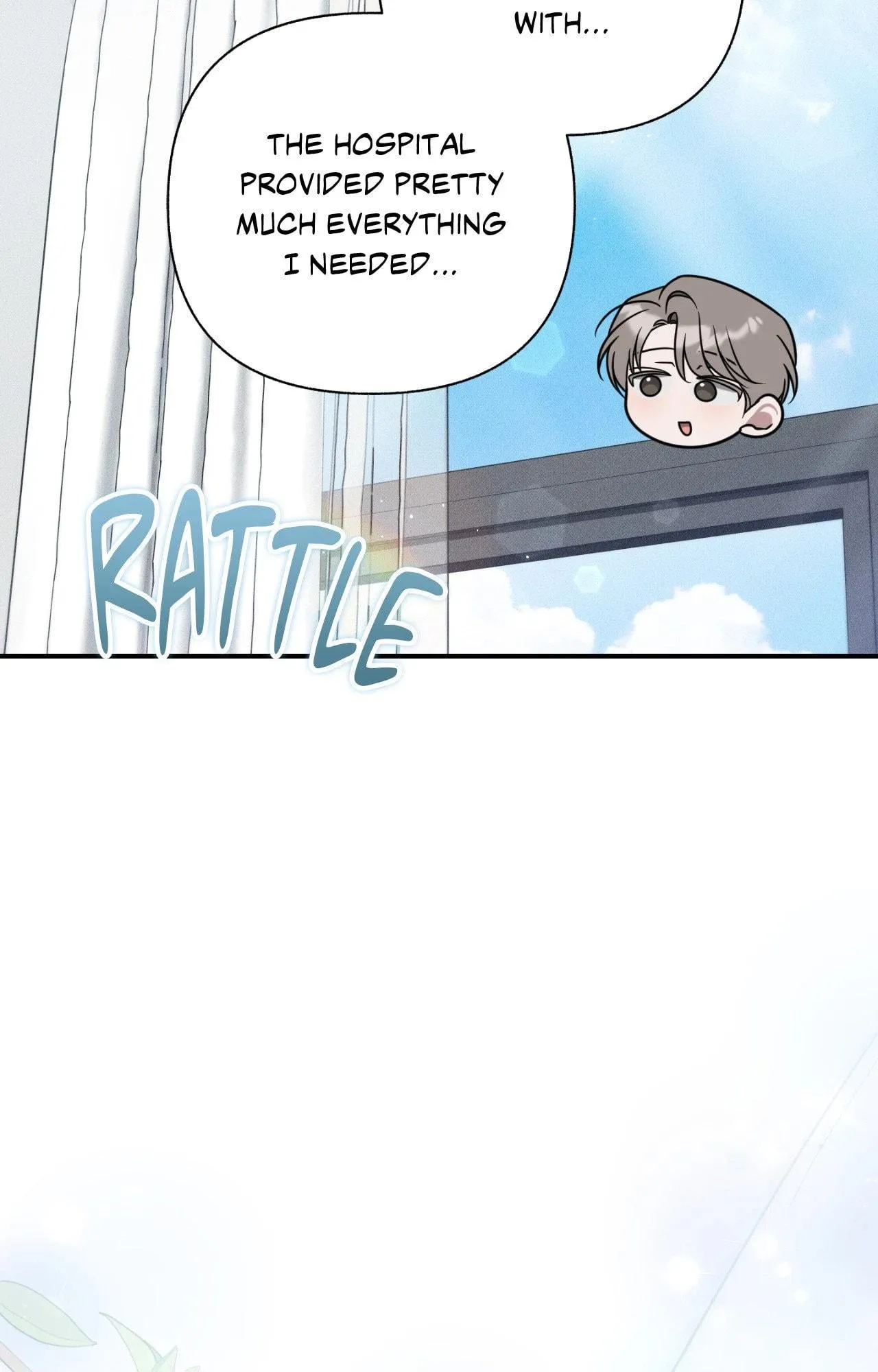 Read Boredom Alert chapter 37.99 image 2 on Lezhin