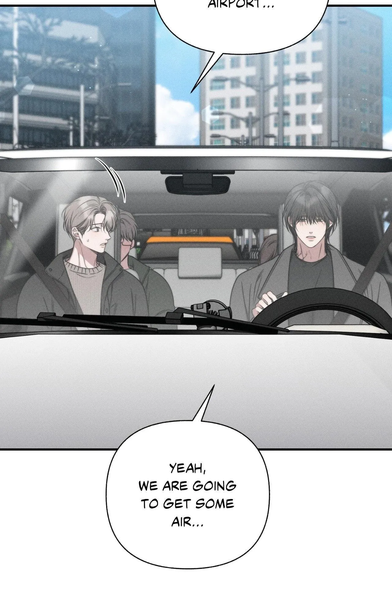 Read Boredom Alert chapter 37.99 image 20 on Lezhin