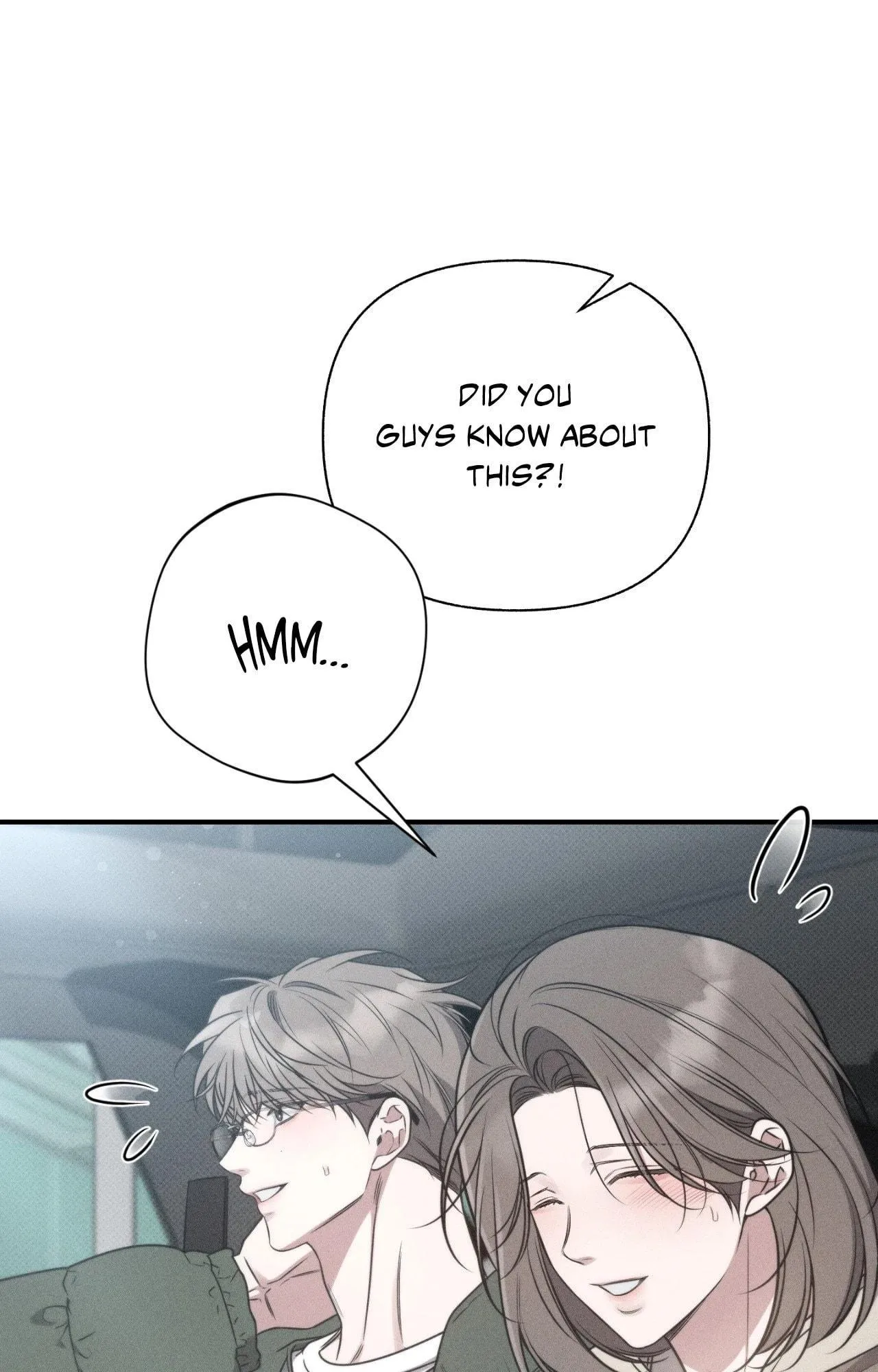 Read Boredom Alert chapter 37.99 image 25 on Lezhin