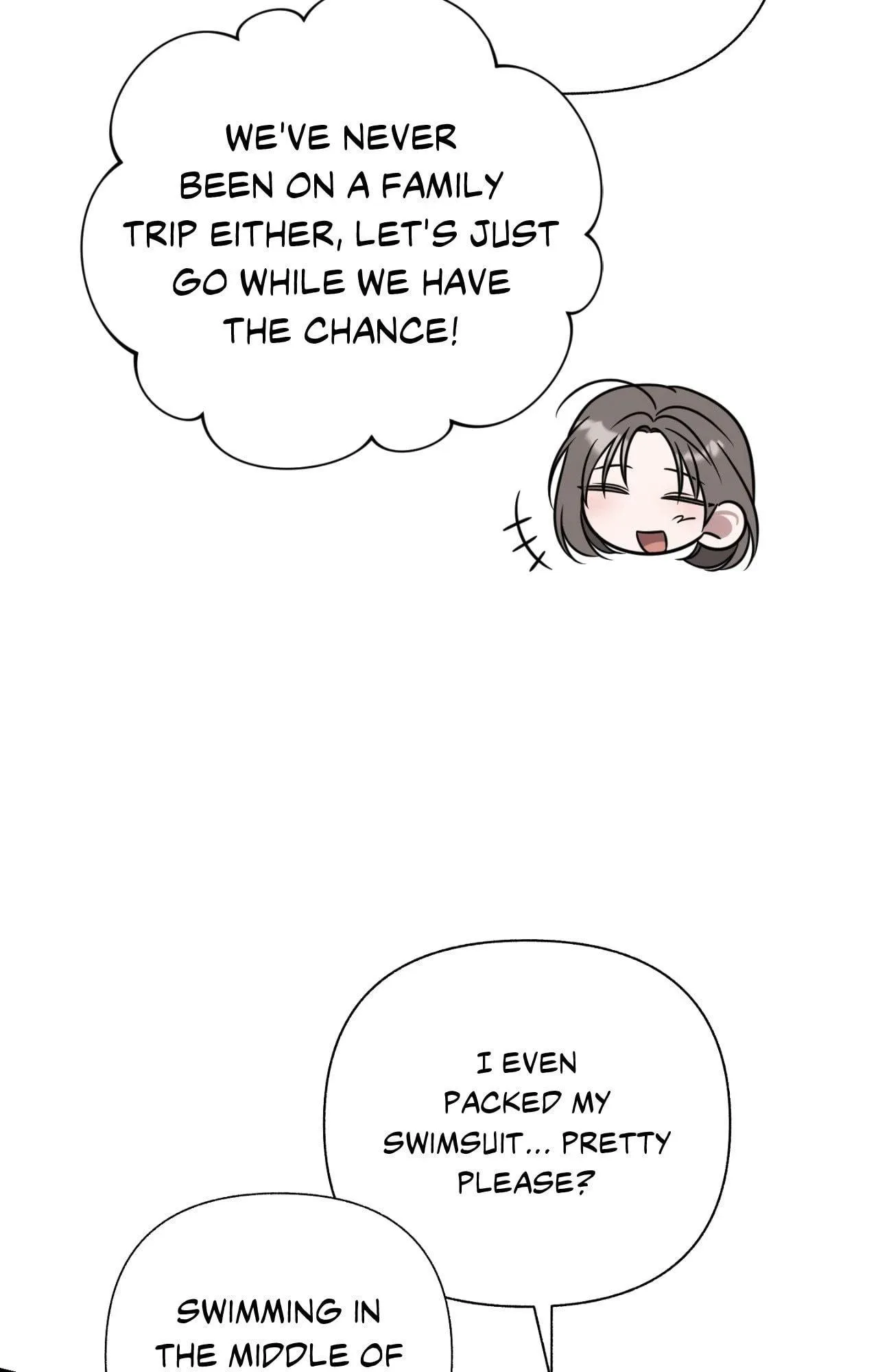 Read Boredom Alert chapter 37.99 image 28 on Lezhin