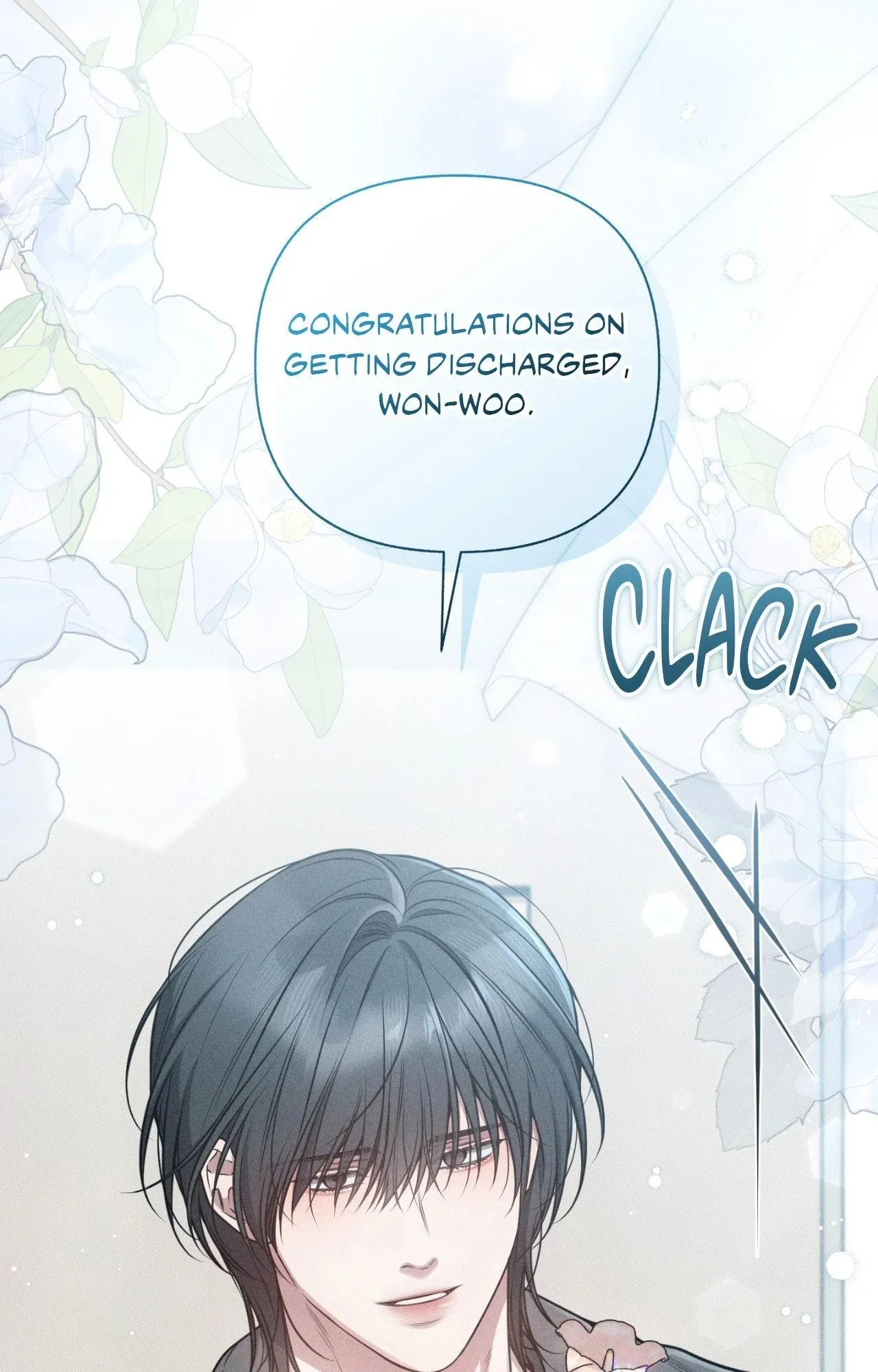 Read Boredom Alert chapter 37.99 image 3 on Lezhin