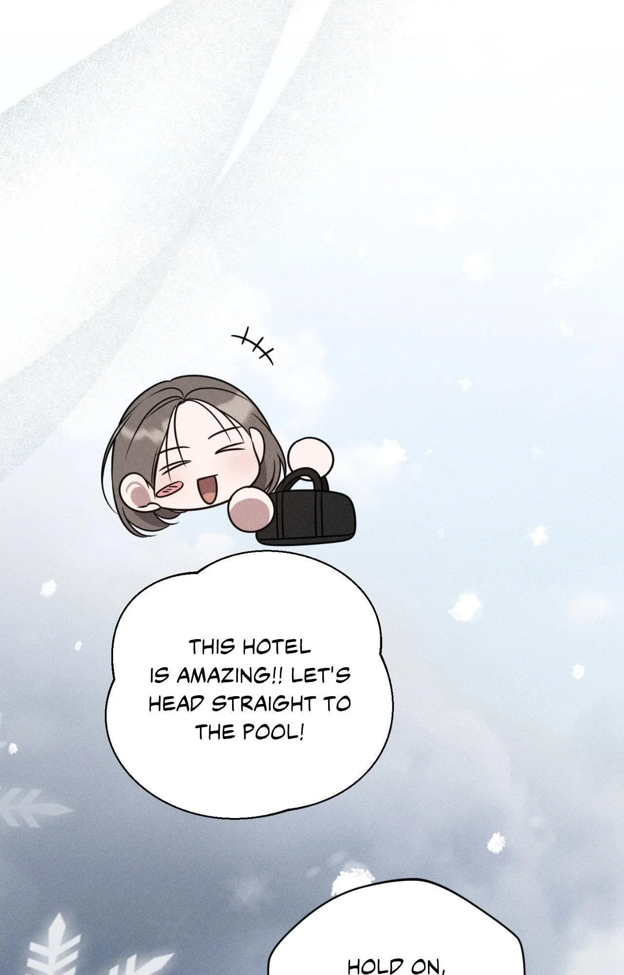Read Boredom Alert chapter 37.99 image 37 on Lezhin