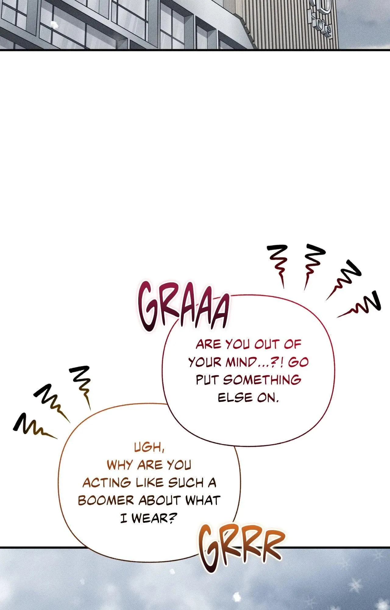 Read Boredom Alert chapter 37.99 image 39 on Lezhin