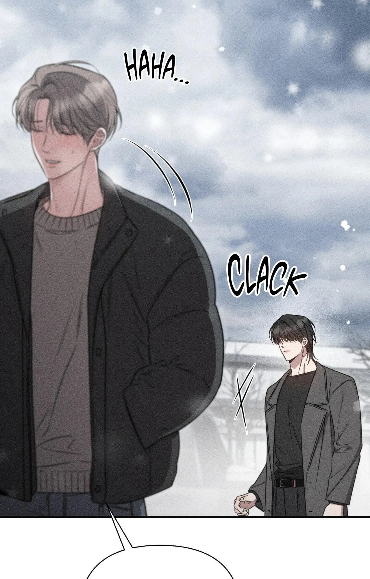Read Boredom Alert chapter 37.99 image 40 on Lezhin