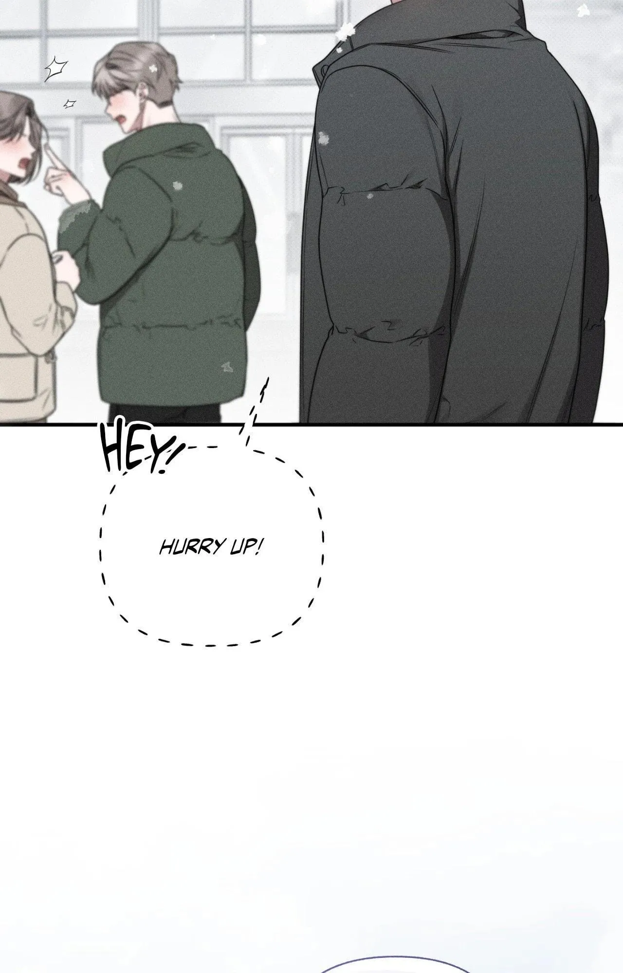 Read Boredom Alert chapter 37.99 image 47 on Lezhin