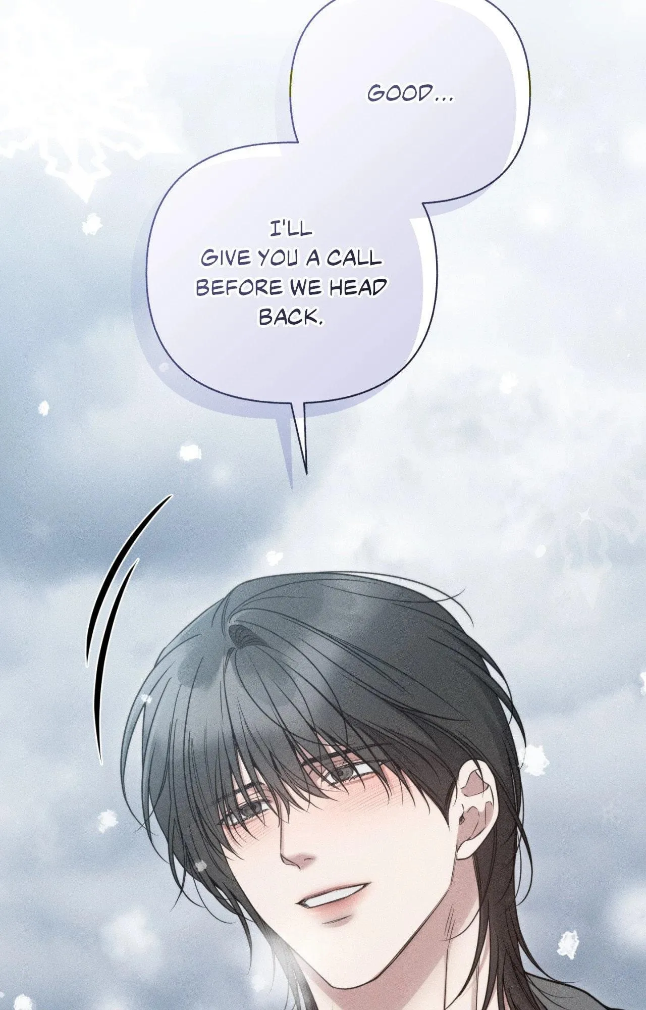 Read Boredom Alert chapter 37.99 image 48 on Lezhin