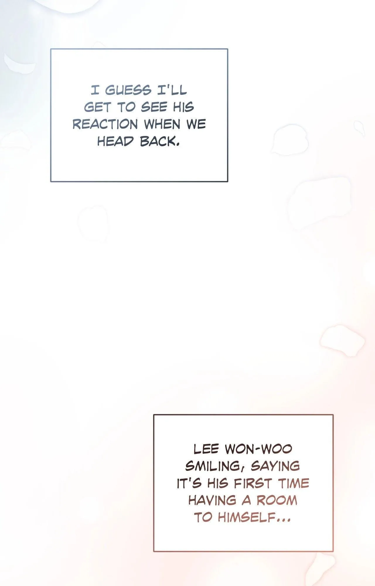 Read Boredom Alert chapter 37.99 image 50 on Lezhin