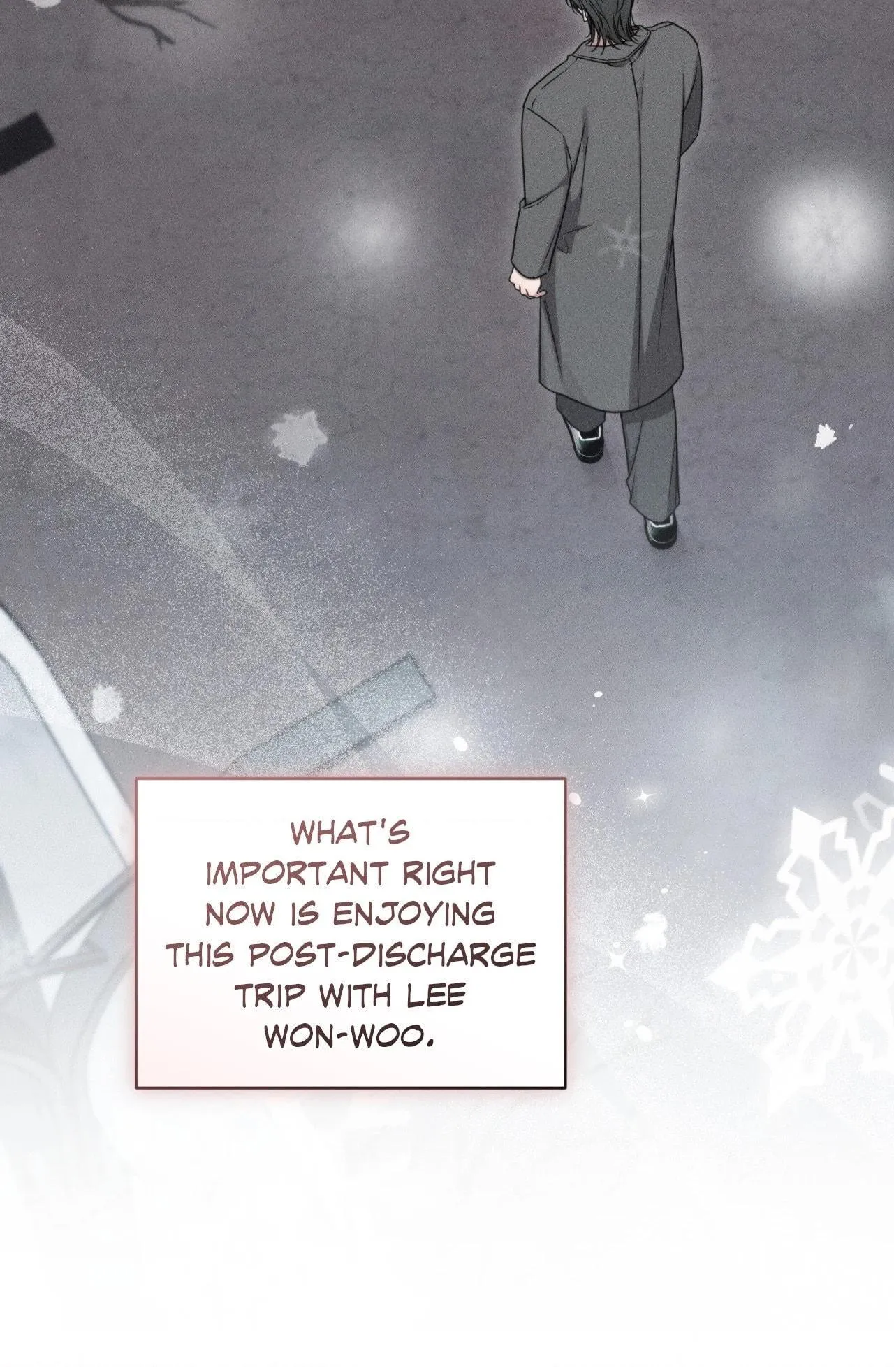 Read Boredom Alert chapter 37.99 image 54 on Lezhin