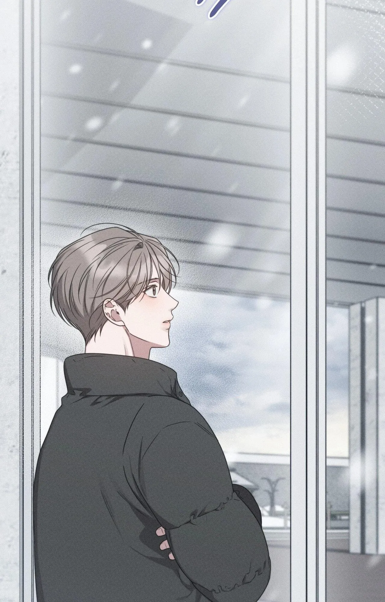 Read Boredom Alert chapter 37.99 image 56 on Lezhin