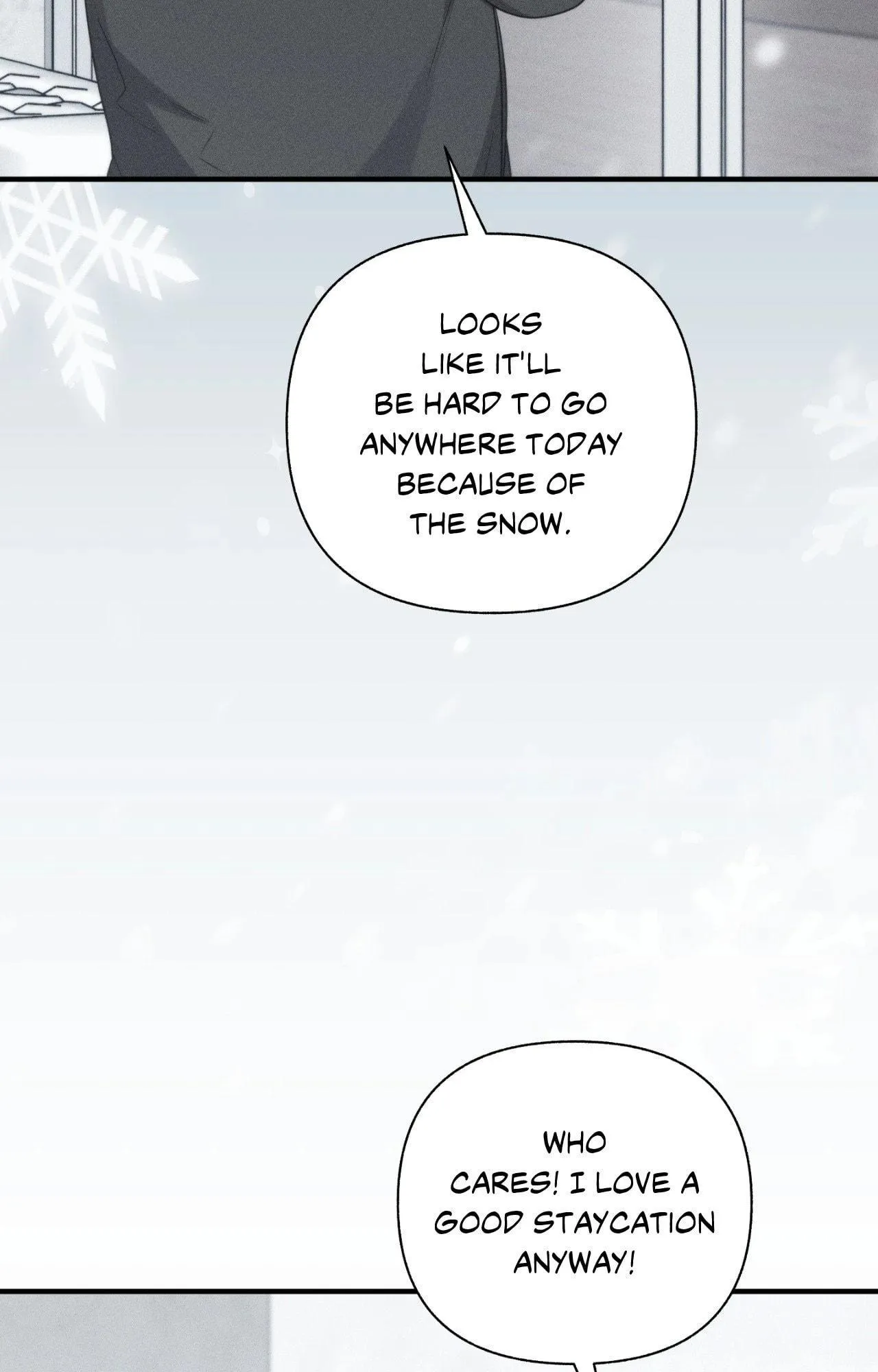 Read Boredom Alert chapter 37.99 image 57 on Lezhin