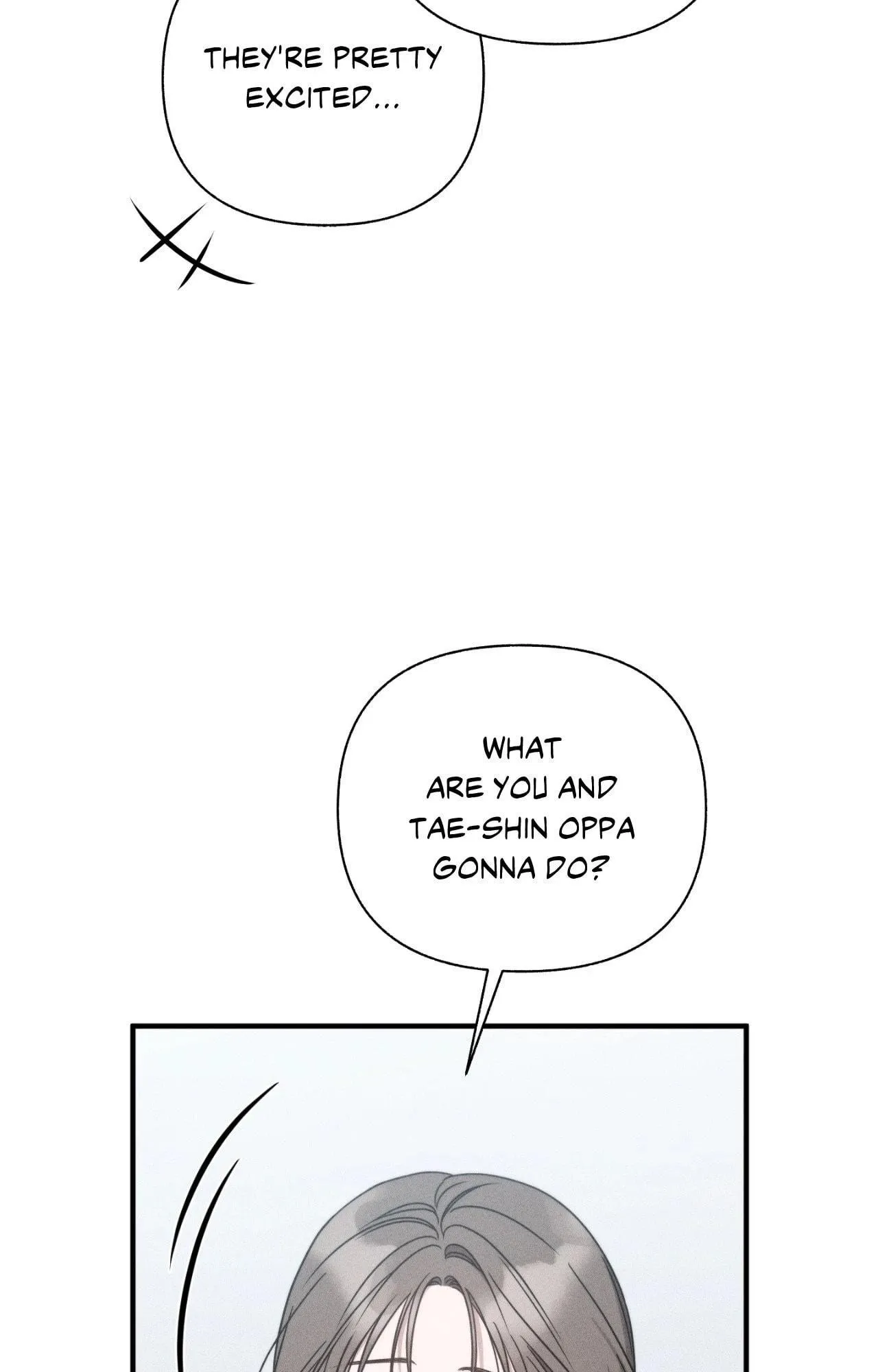 Read Boredom Alert chapter 37.99 image 59 on Lezhin