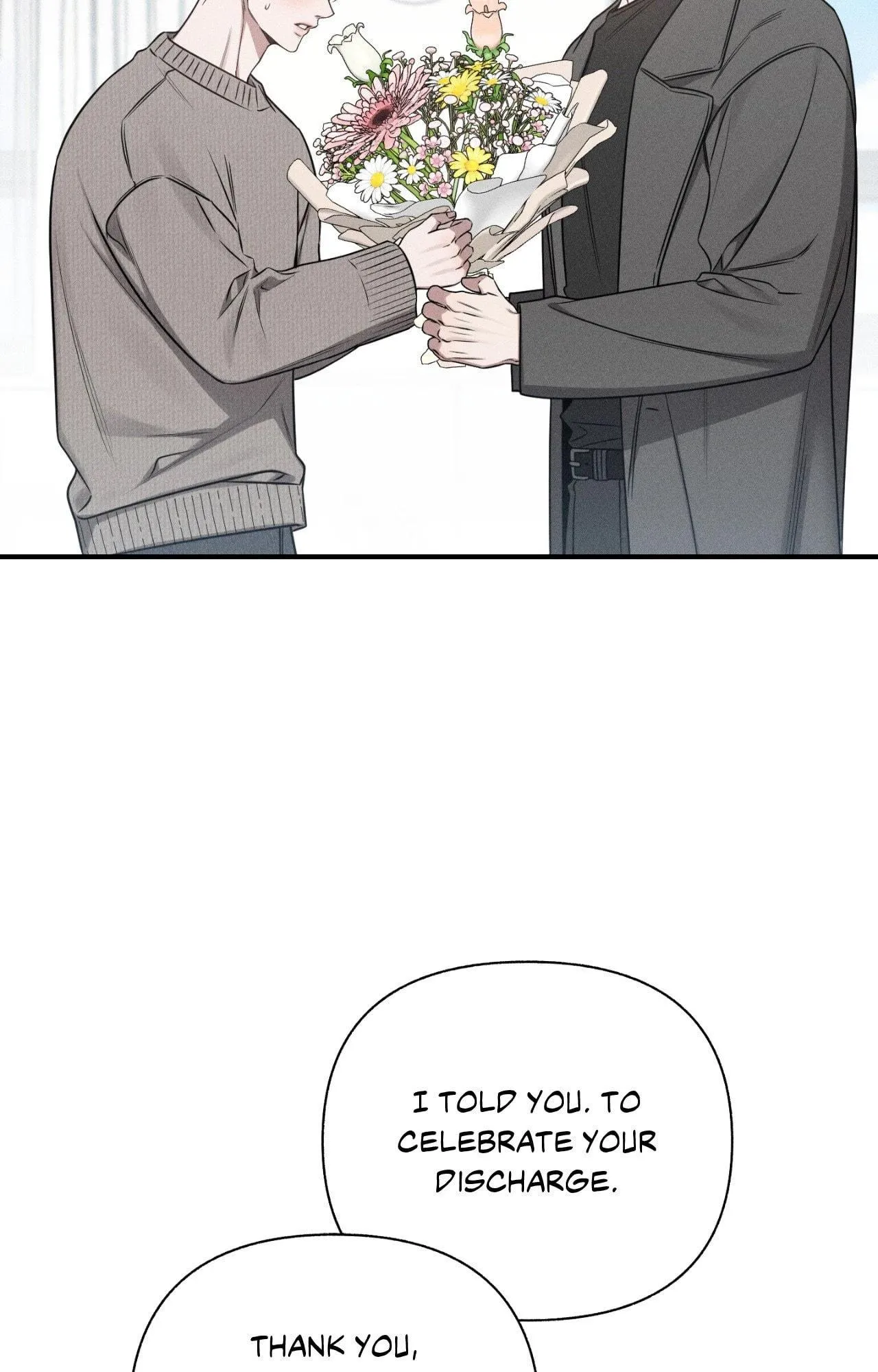 Read Boredom Alert chapter 37.99 image 6 on Lezhin