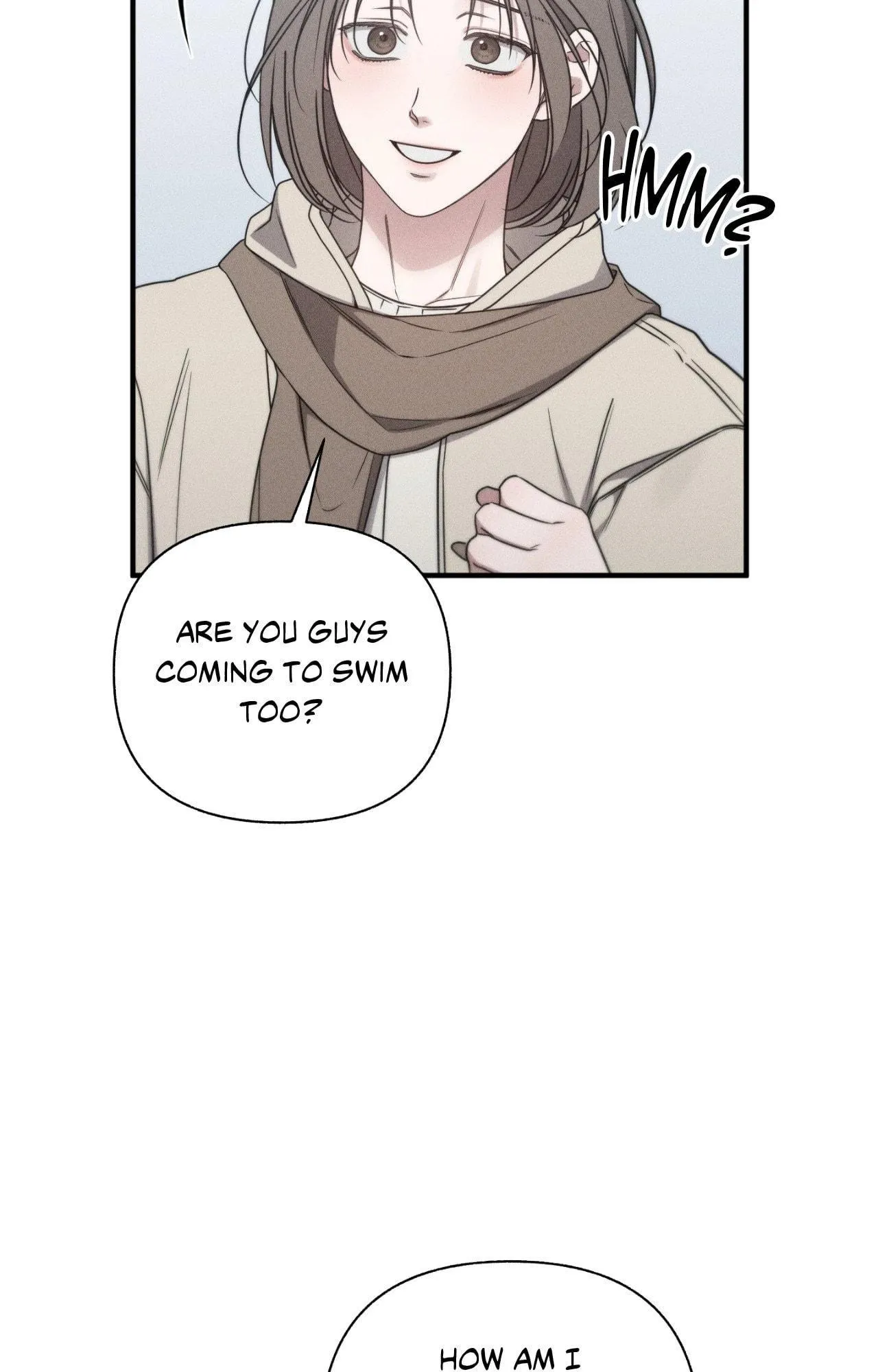 Read Boredom Alert chapter 37.99 image 60 on Lezhin