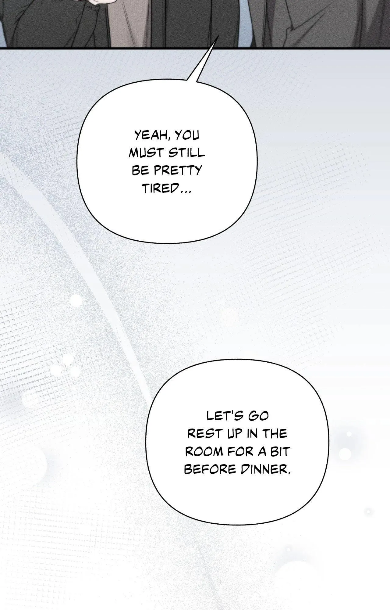 Read Boredom Alert chapter 37.99 image 62 on Lezhin