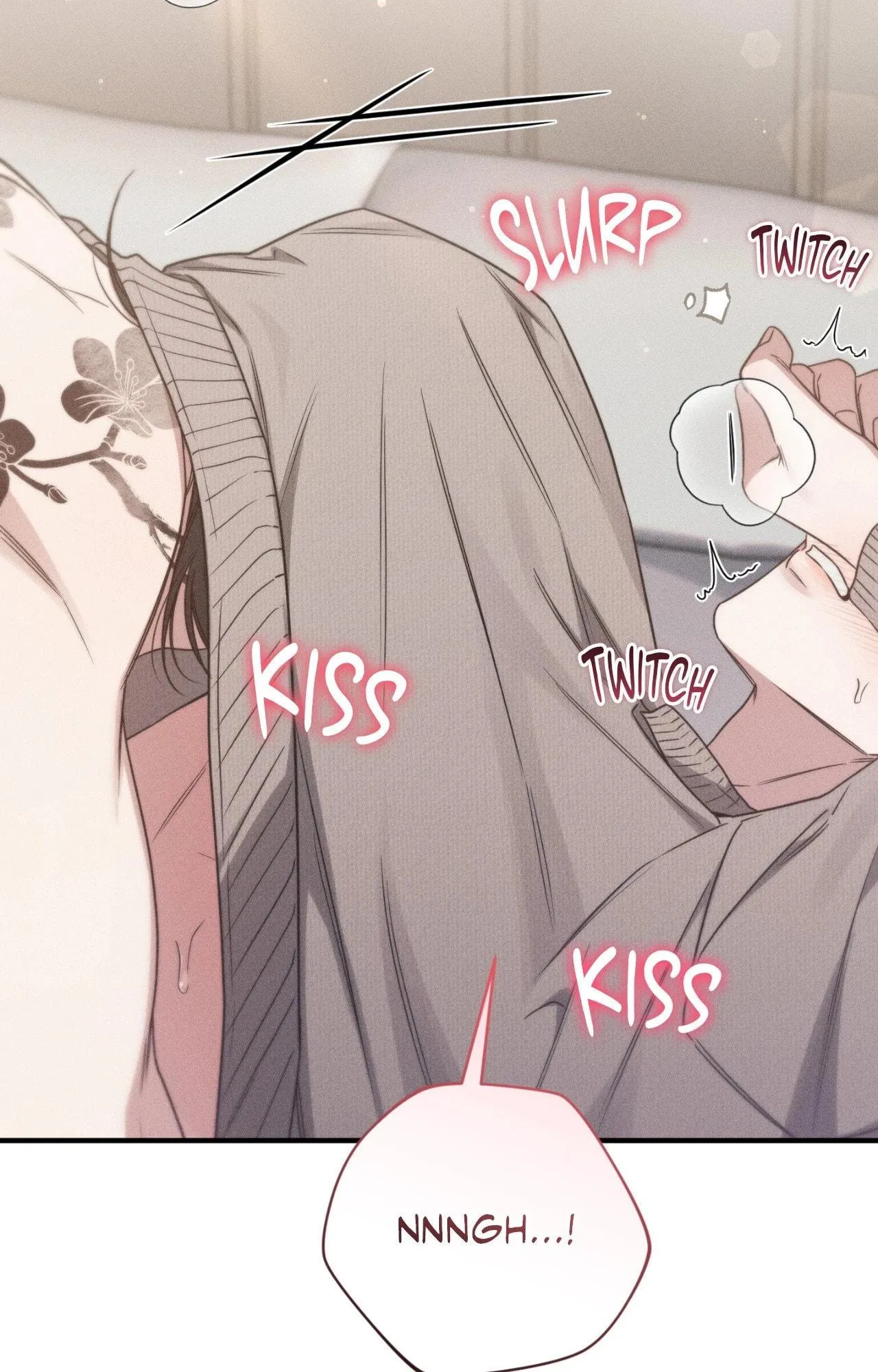 Read Boredom Alert chapter 37.99 image 64 on Lezhin