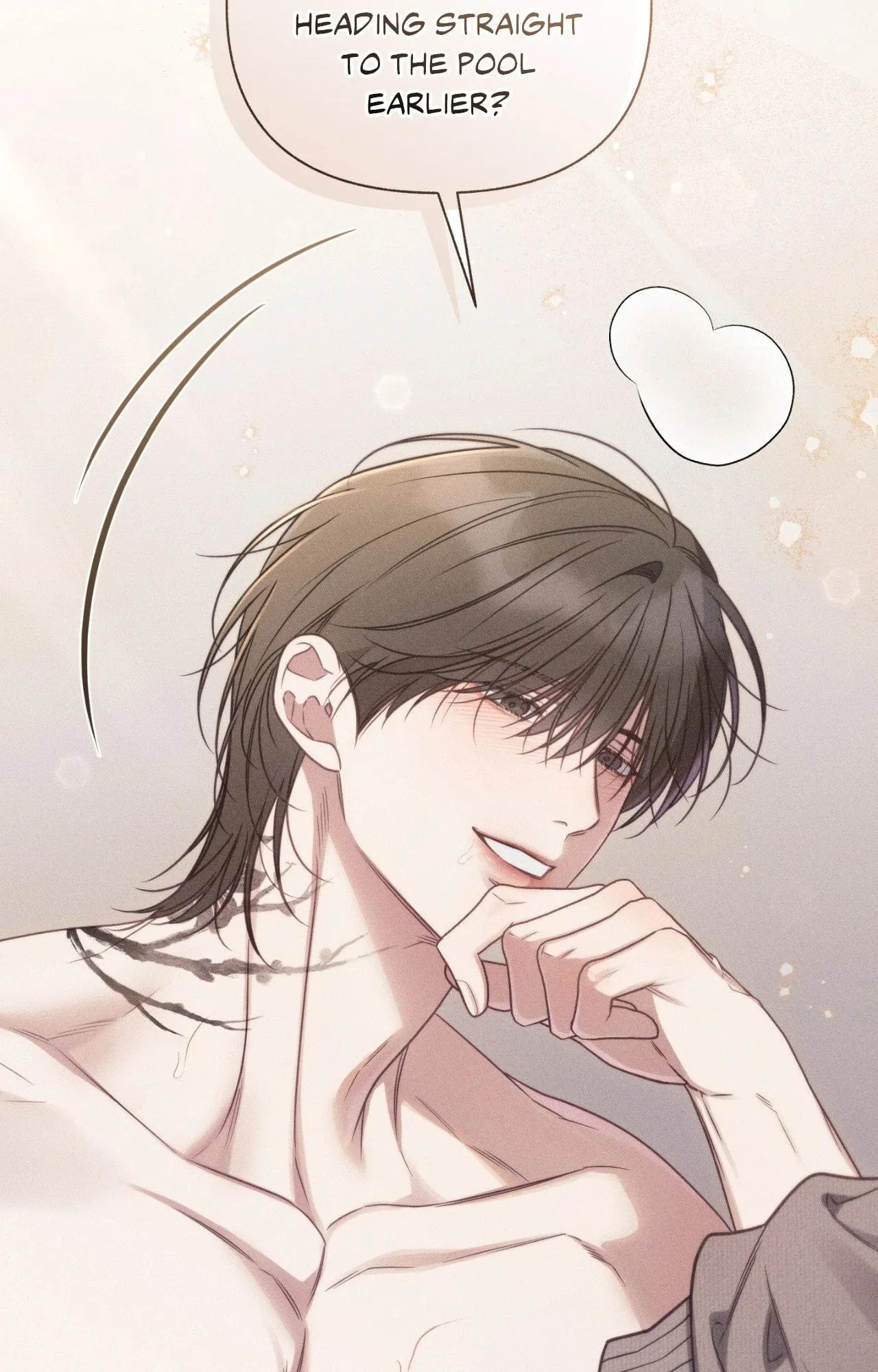 Read Boredom Alert chapter 37.99 image 70 on Lezhin