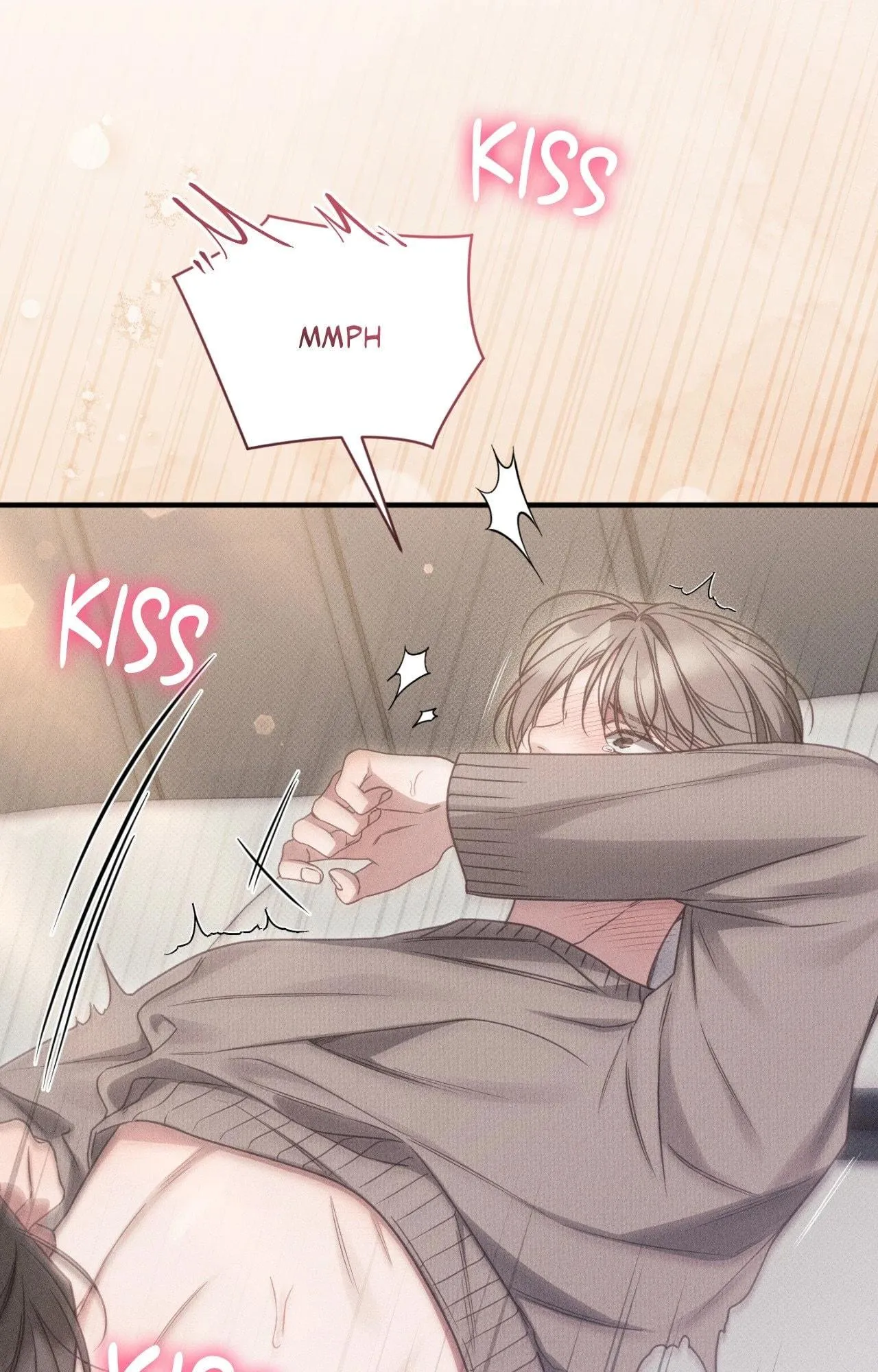 Read Boredom Alert chapter 37.99 image 75 on Lezhin