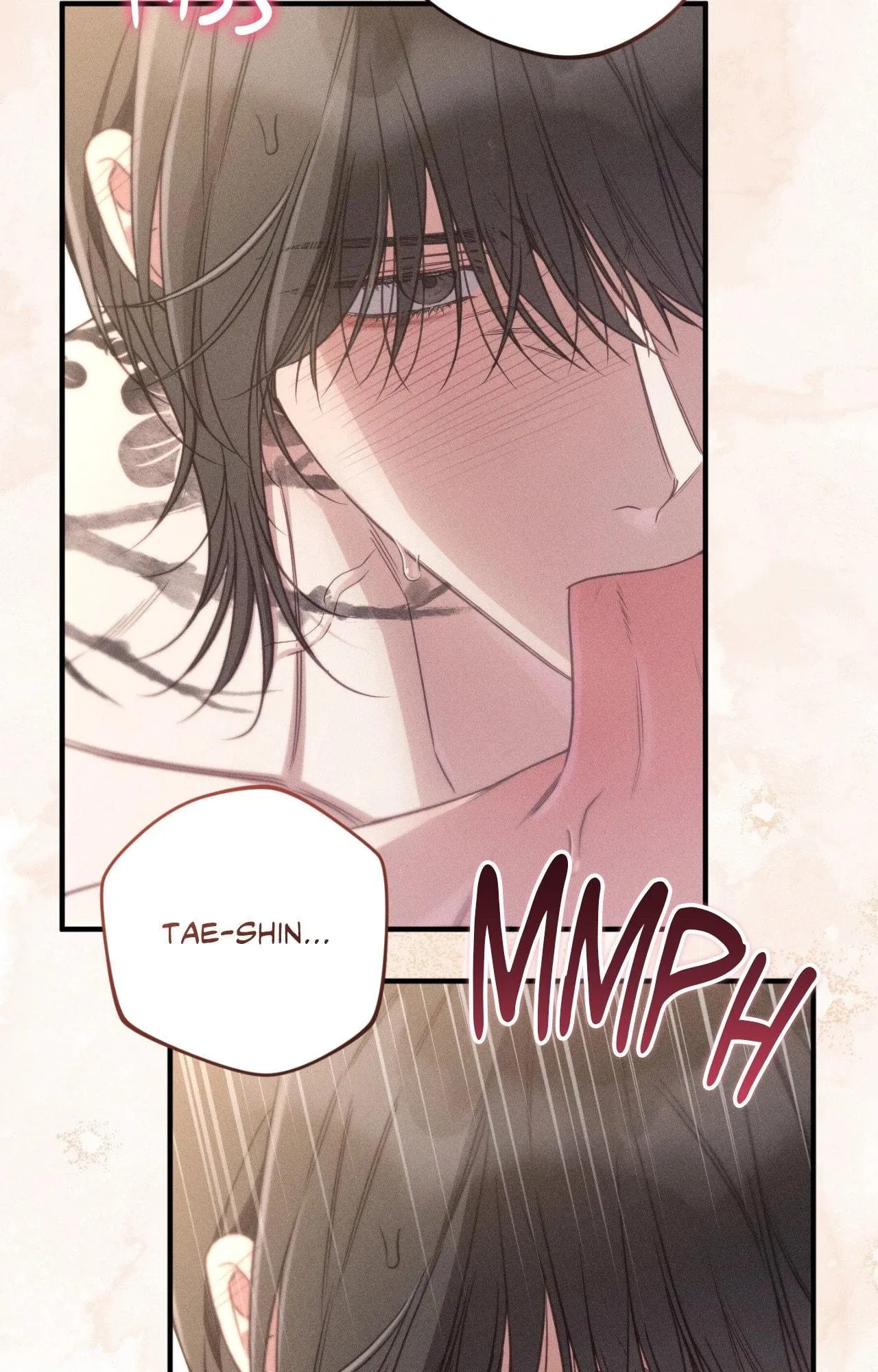 Read Boredom Alert chapter 37.99 image 79 on Lezhin