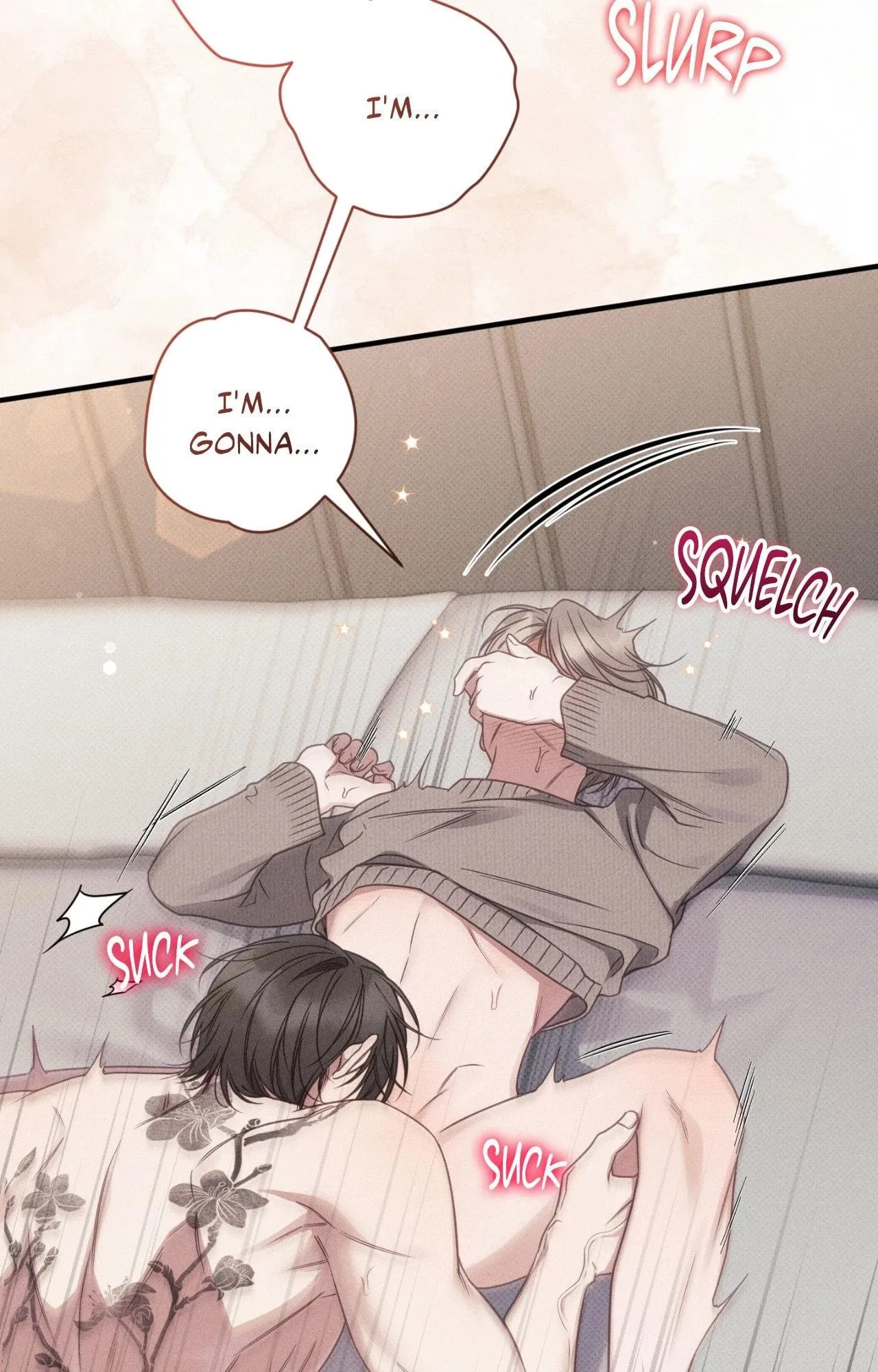 Read Boredom Alert chapter 37.99 image 81 on Lezhin