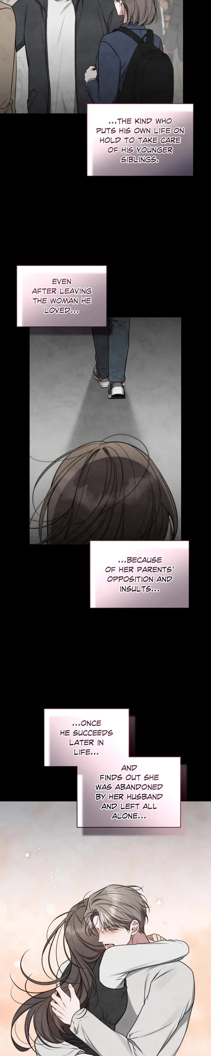 Read Boredom Alert chapter 37 image 1 on Lezhin