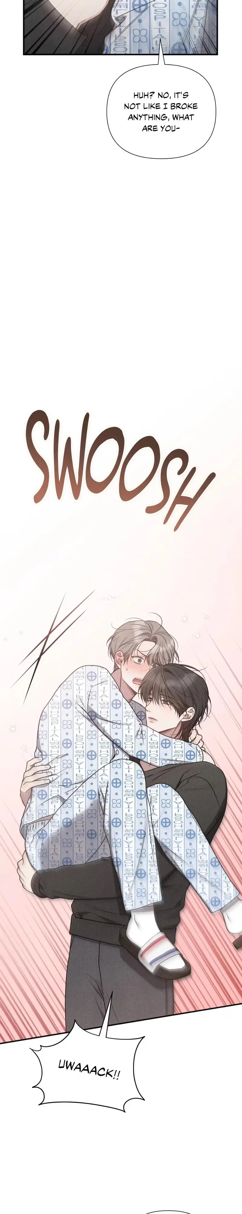 Read Boredom Alert chapter 37 image 12 on Lezhin