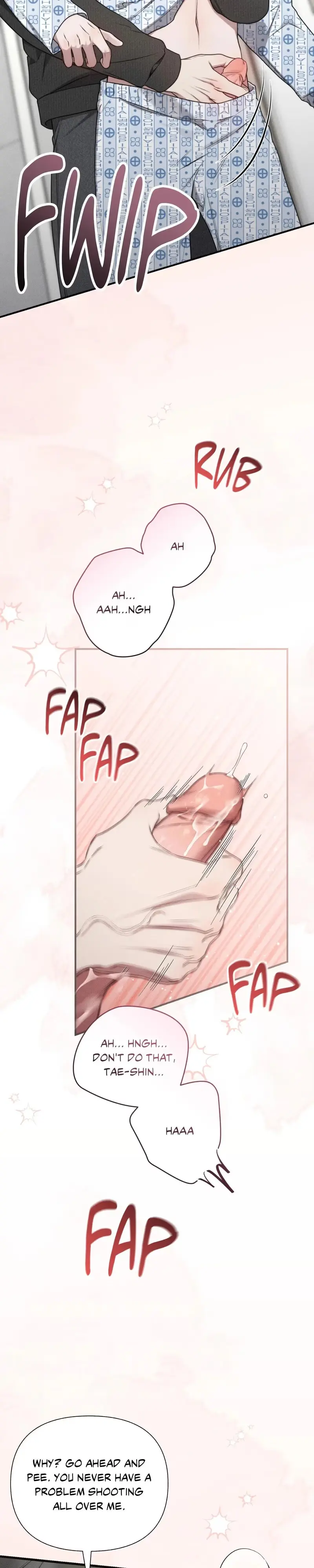 Read Boredom Alert chapter 37 image 17 on Lezhin