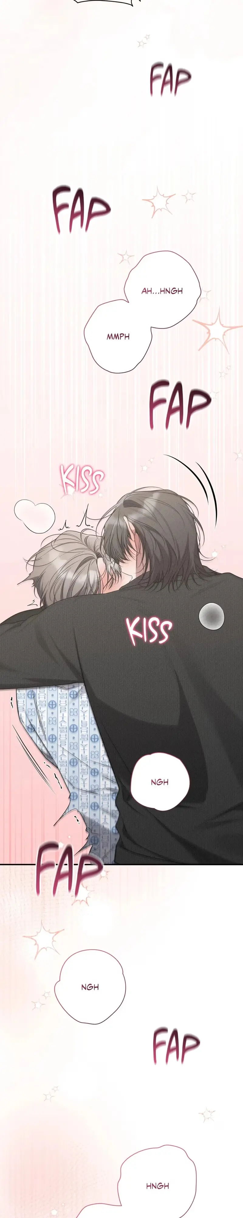 Read Boredom Alert chapter 37 image 19 on Lezhin